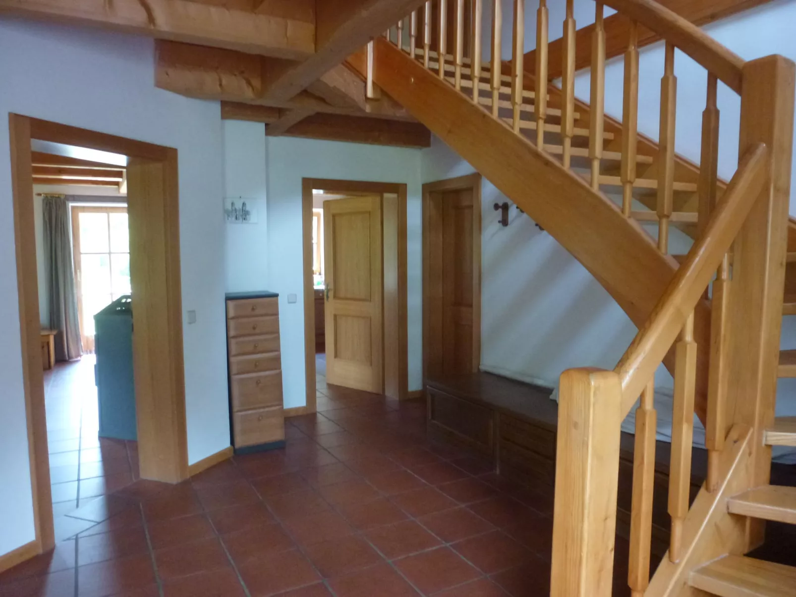 Ilztal-Inside