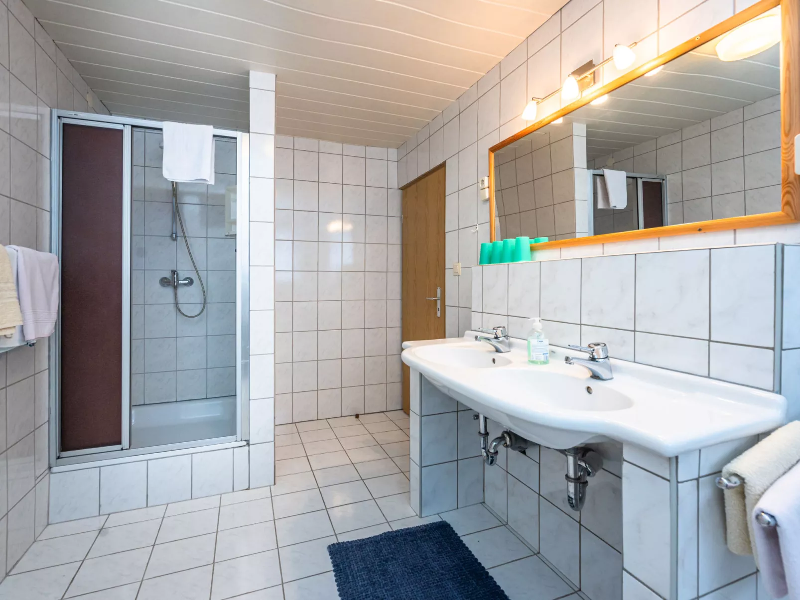 Bayerisch Häusl-Inside