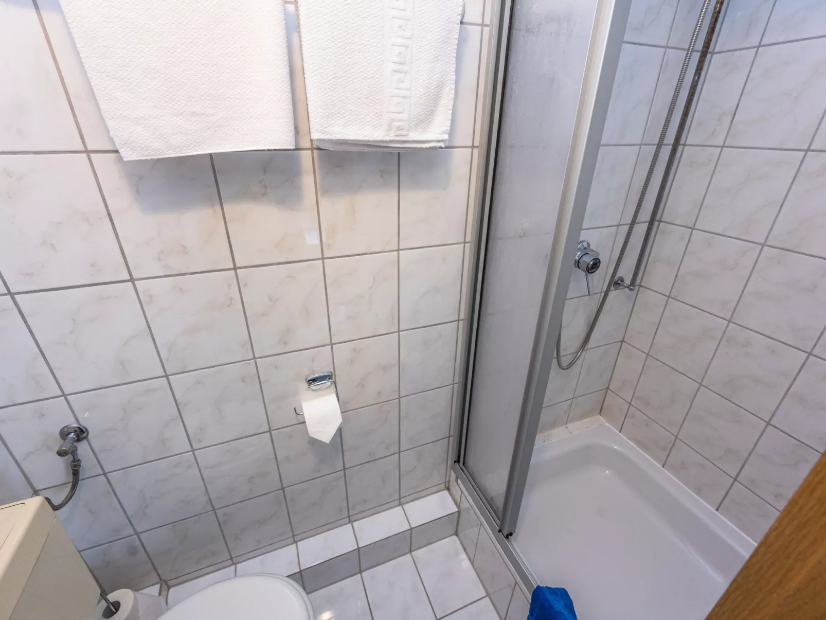 Bayerisch Häusl-Inside