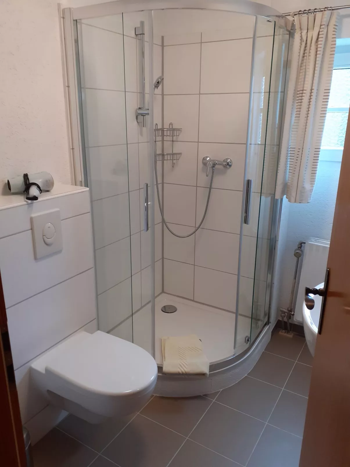 Wohnung 4 (Am Sonneneck)-Inside