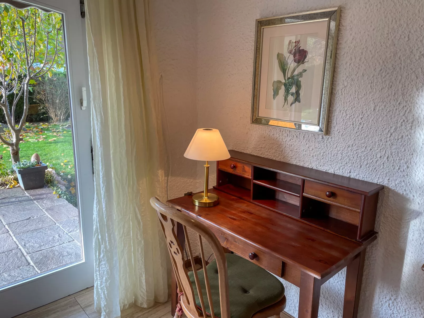Achentaler Vitalhotel-Drinnen