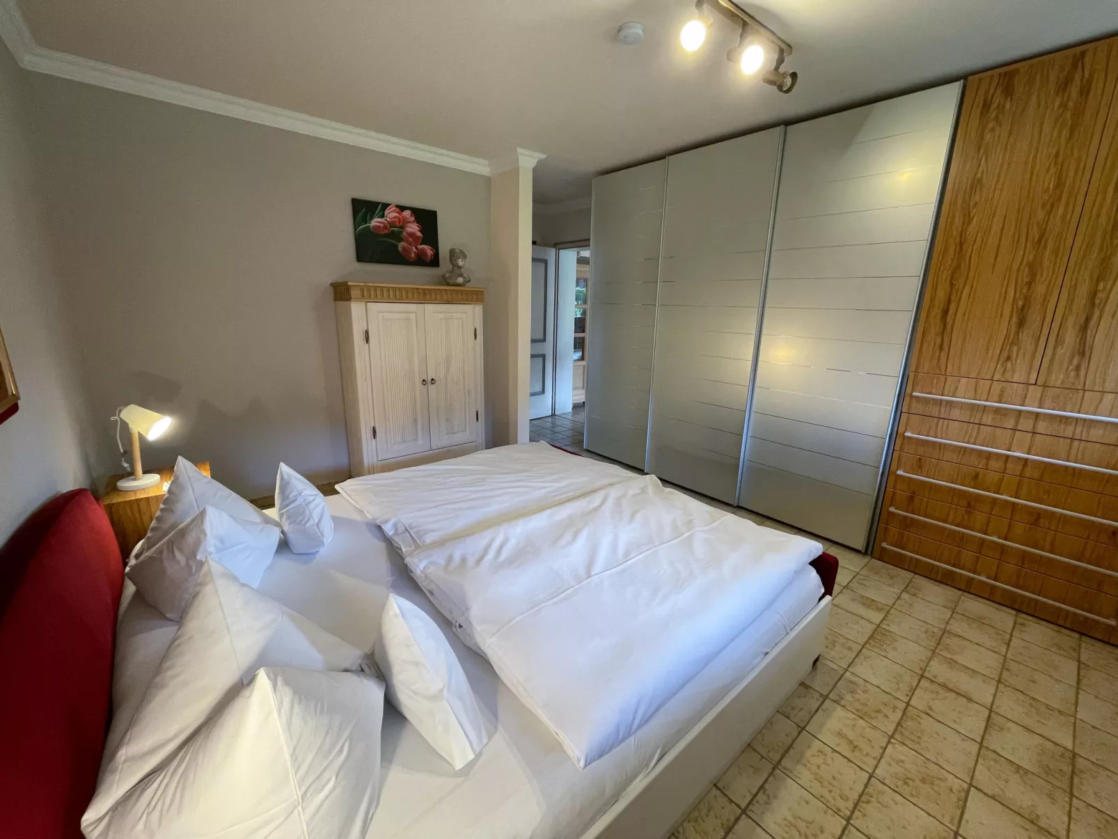 Achentaler Vitalhotel-Drinnen