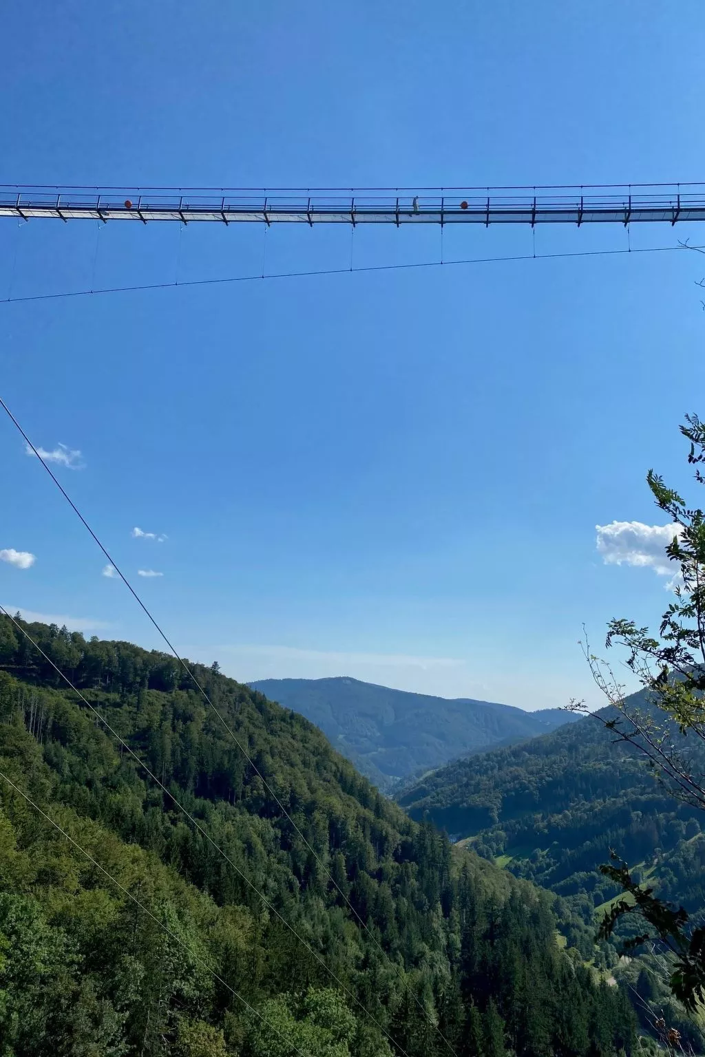 Sonnenblick II-Umgebung