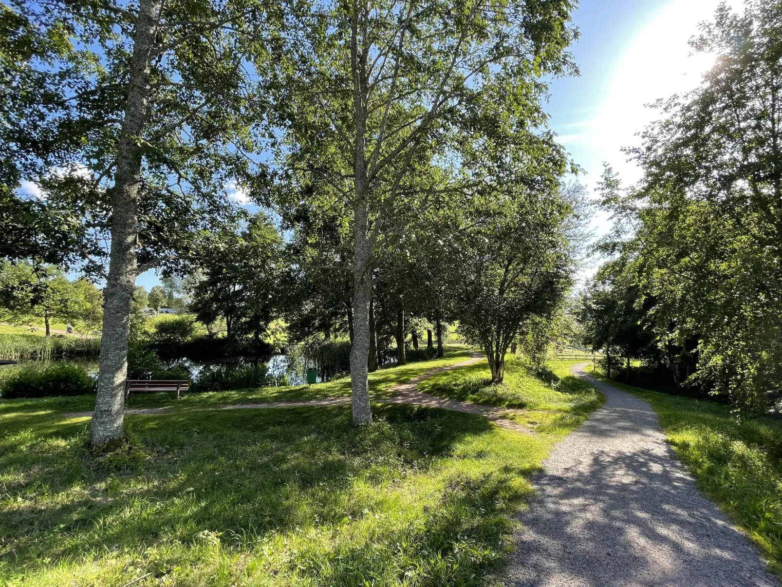 App. 1406 / EX-Kurhotel Schluchsee-Dehors