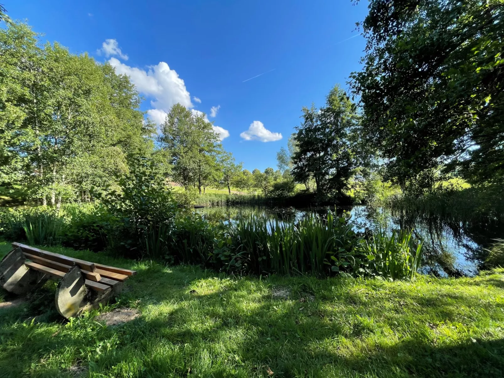 App. 1406 / EX-Kurhotel Schluchsee-Dehors