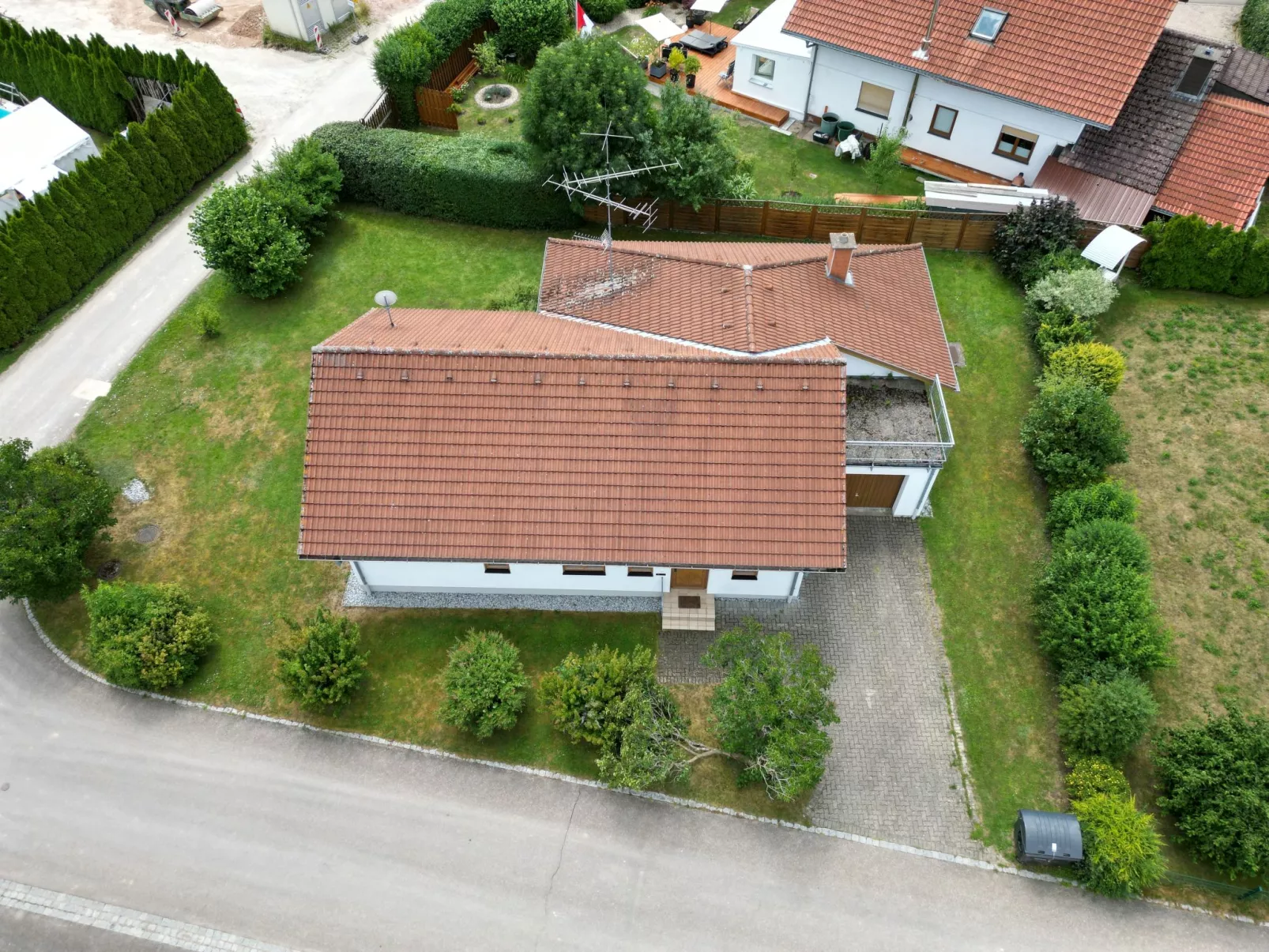 Rheingau-Outside