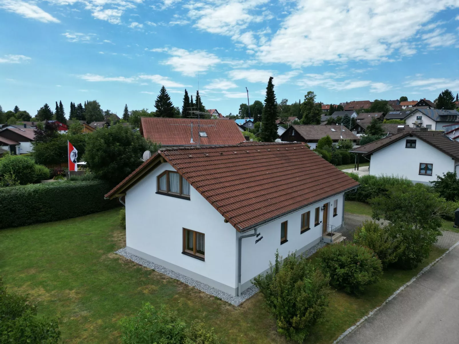 Rheingau-Outside