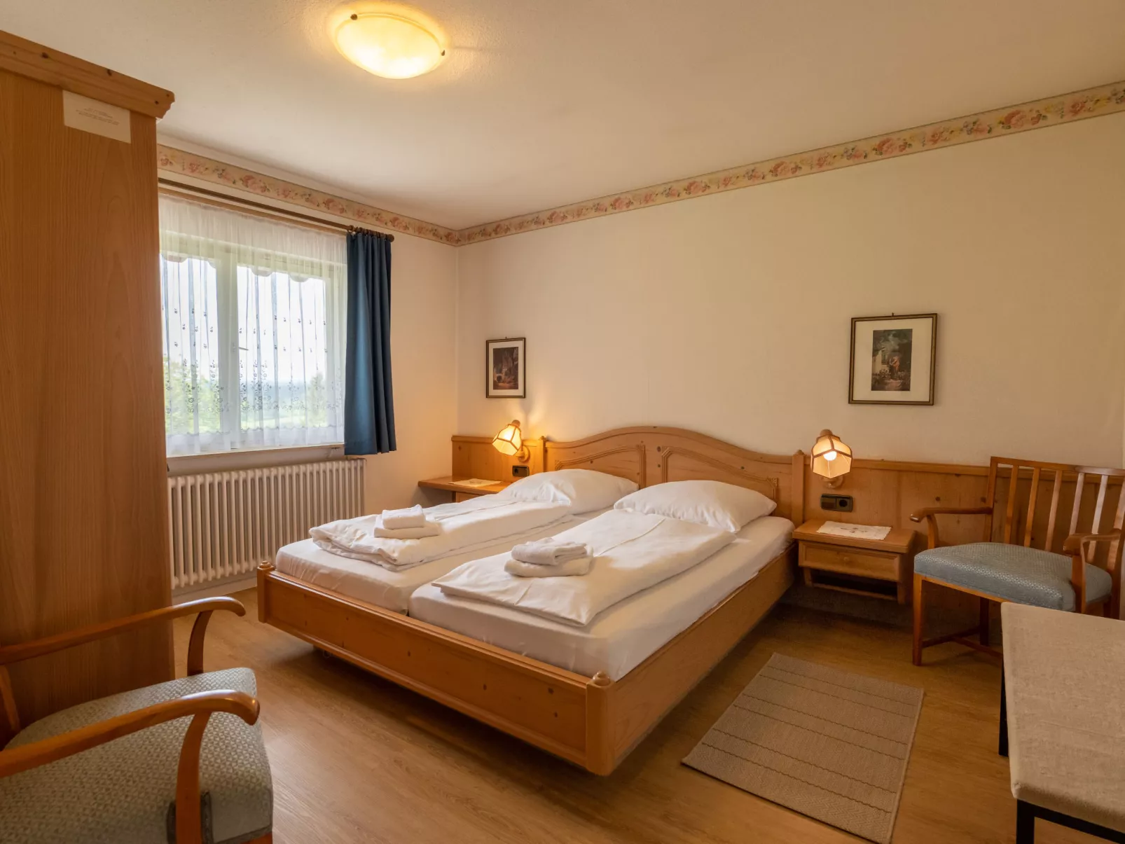 Sonnenbühl-Inside