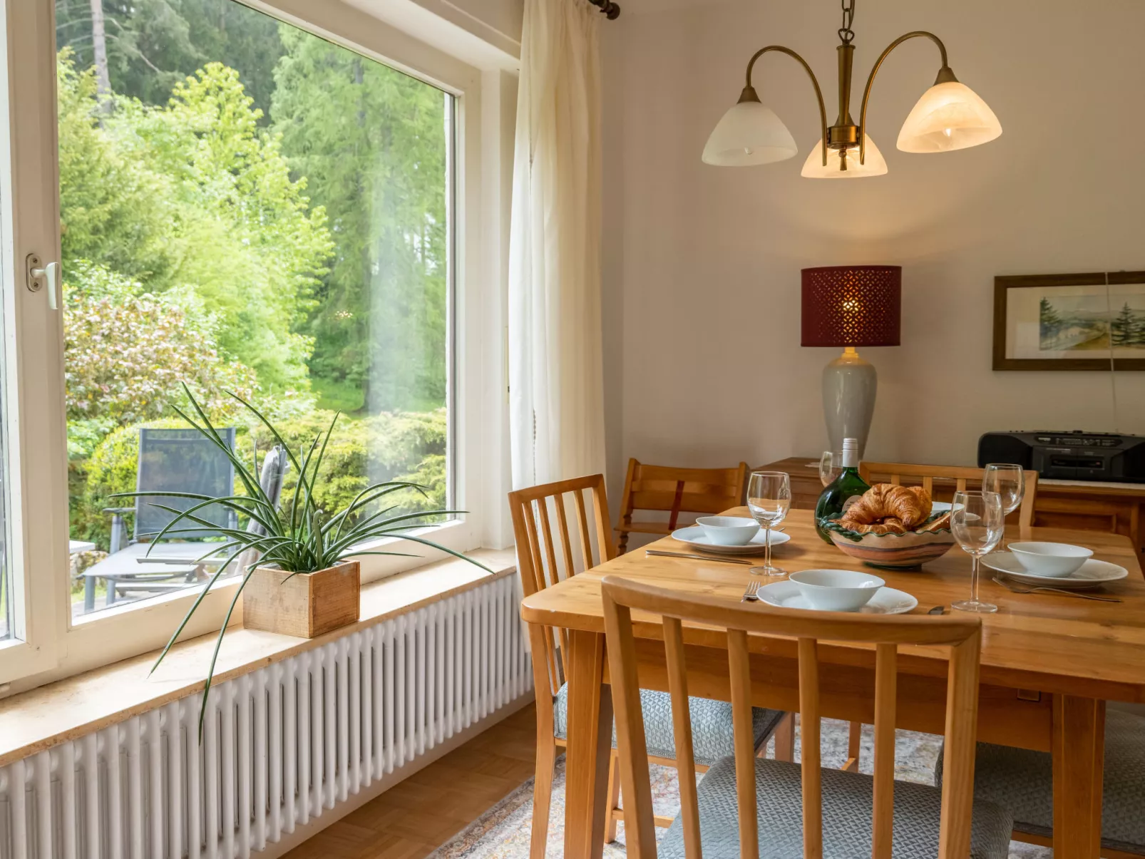 Sonnenbühl-Inside