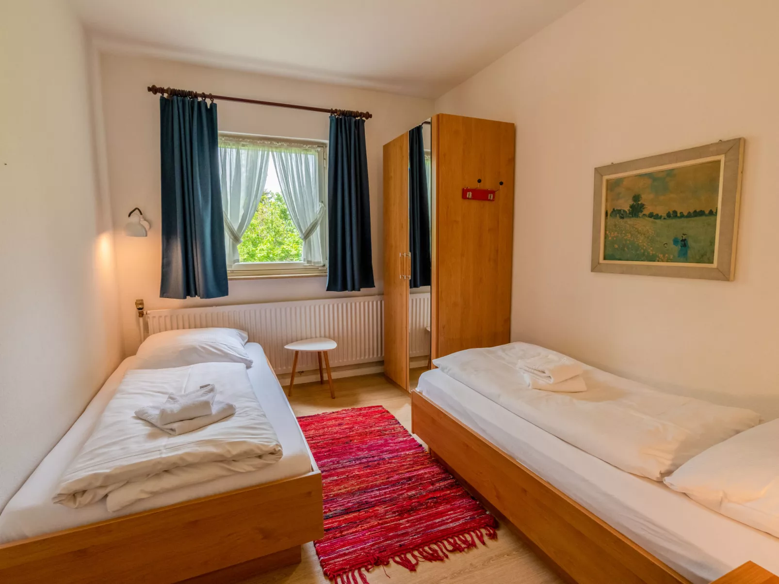 Sonnenbühl-Inside