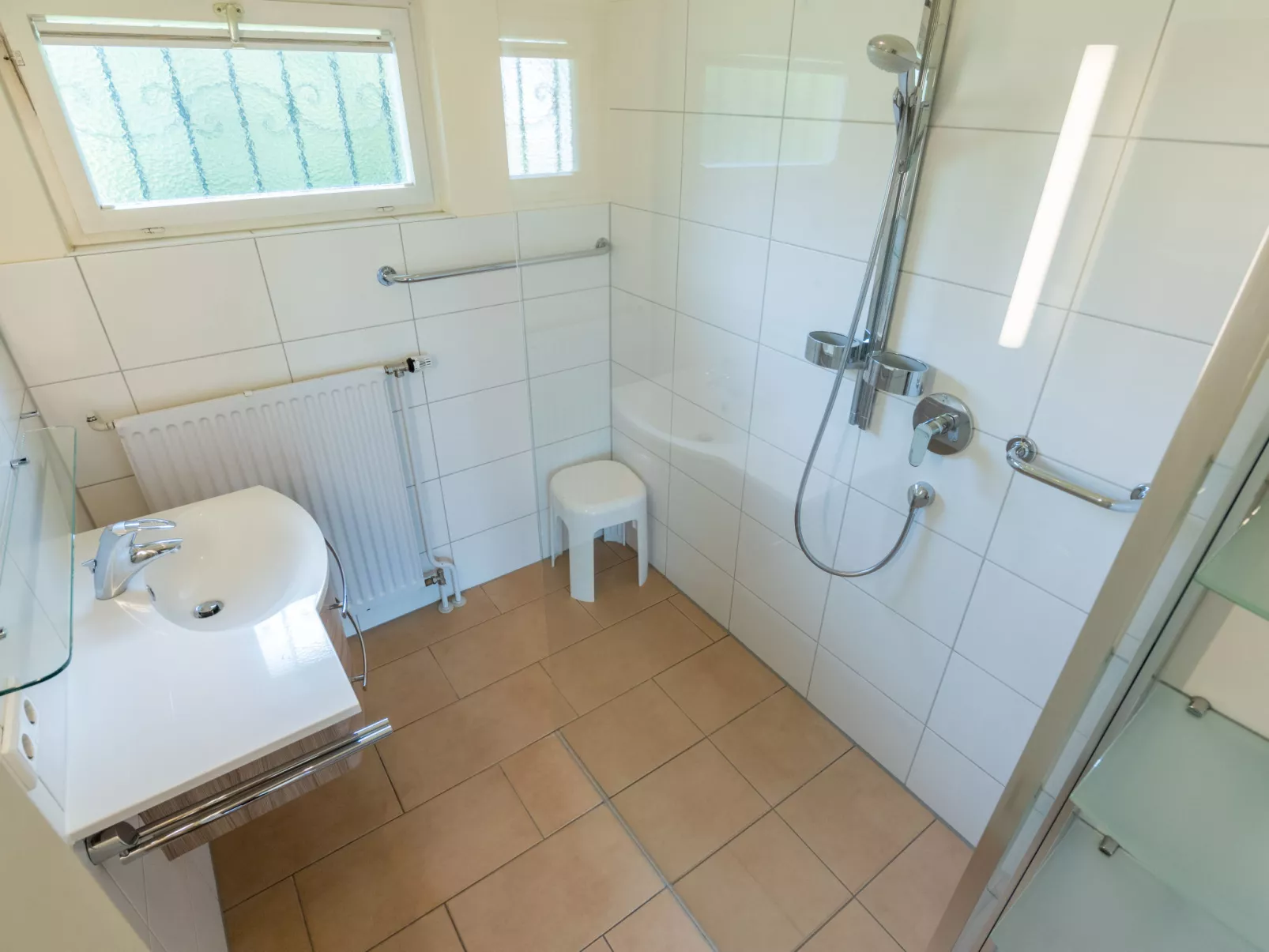 Sonnenbühl-Inside