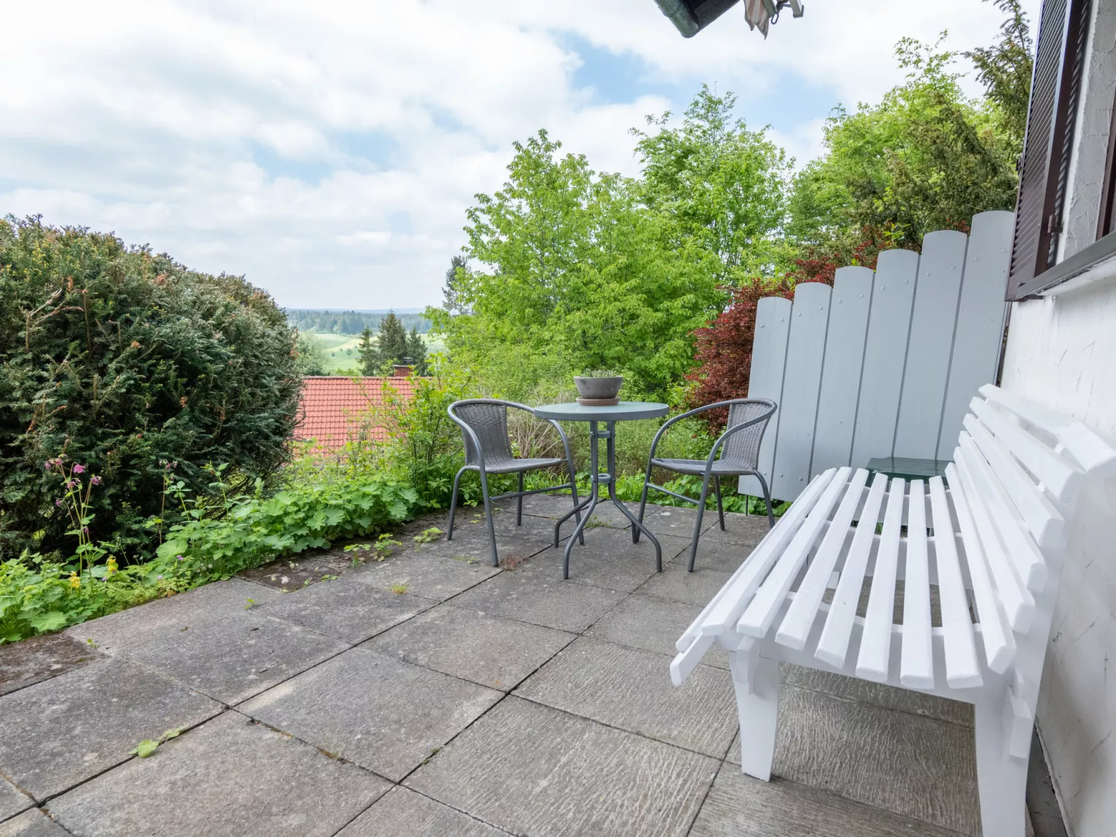 Sonnenbühl-Outside