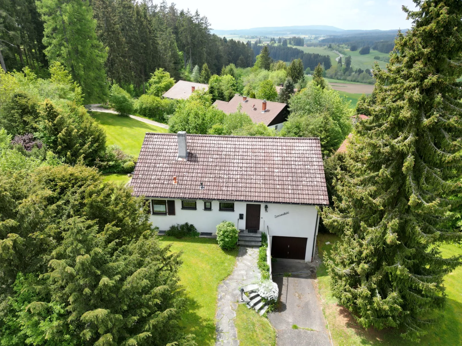 Sonnenbühl-Outside