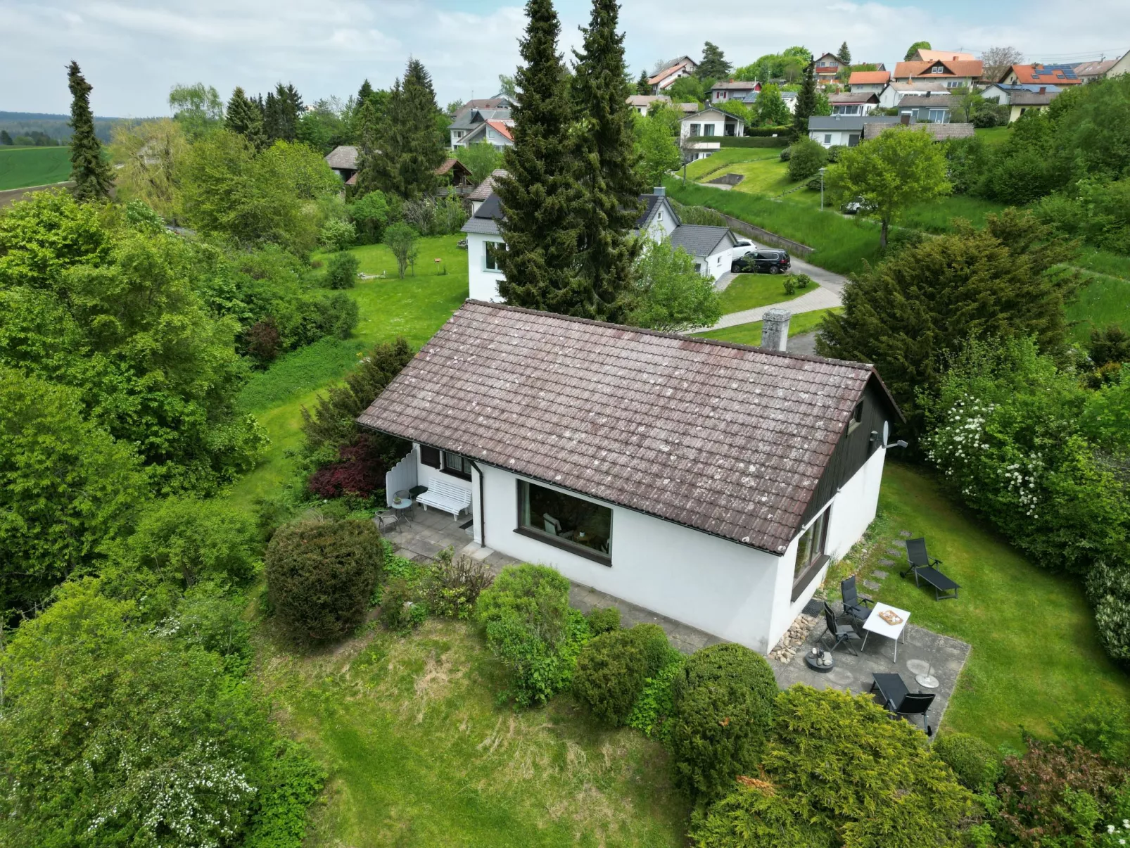 Sonnenbühl-Outside