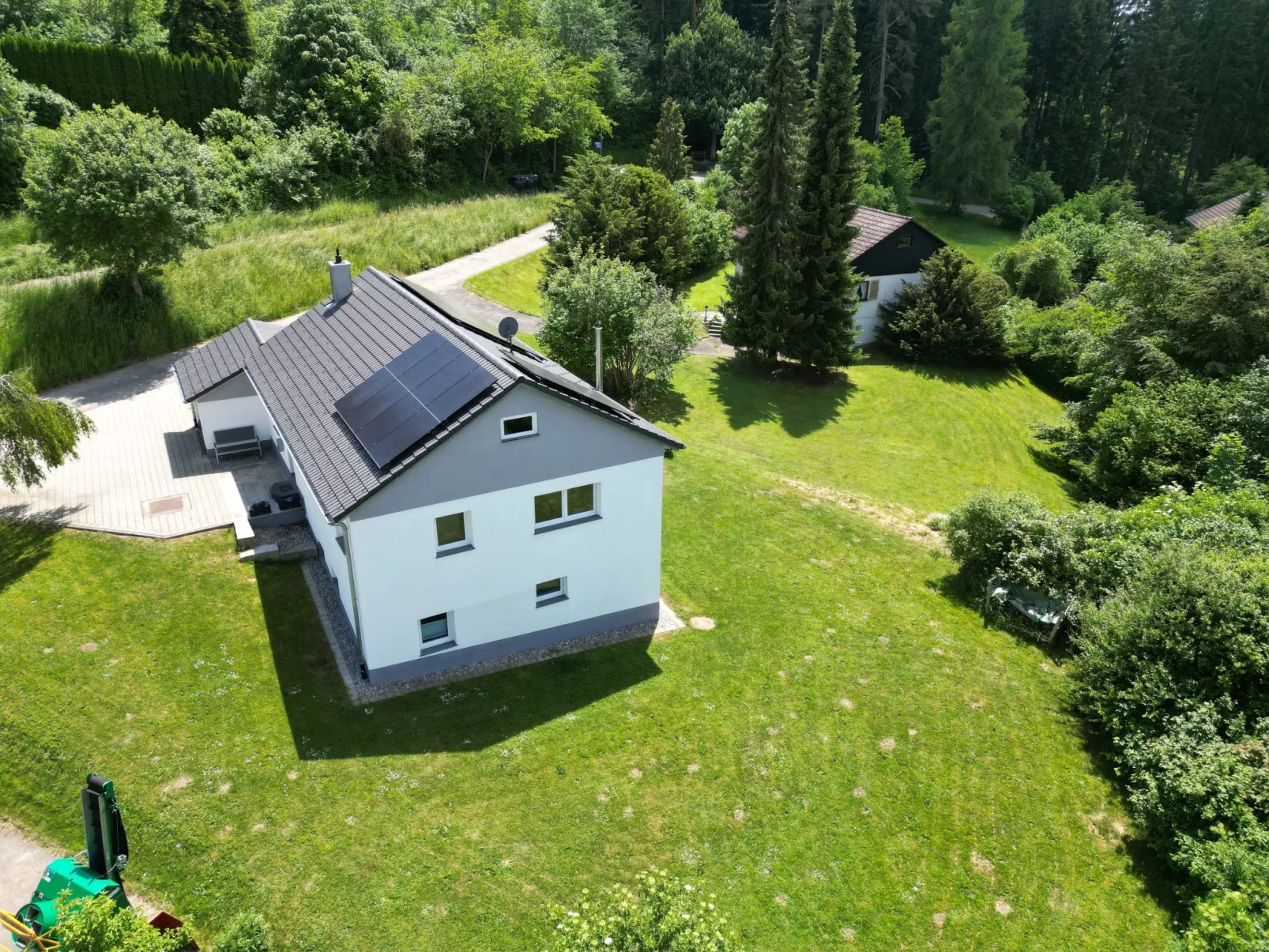 Schwarzwald-Outside