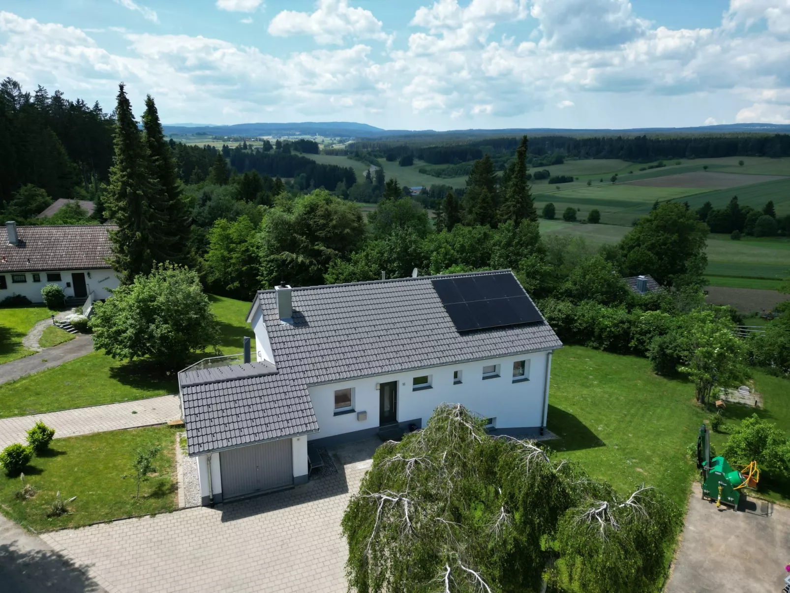 Schwarzwald-Outside