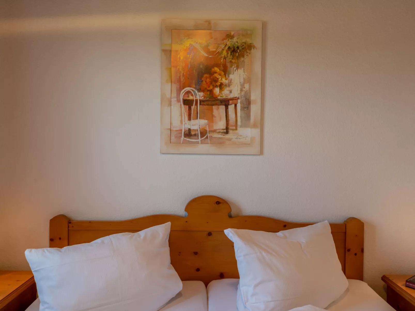 Schöne Aussicht-Inside