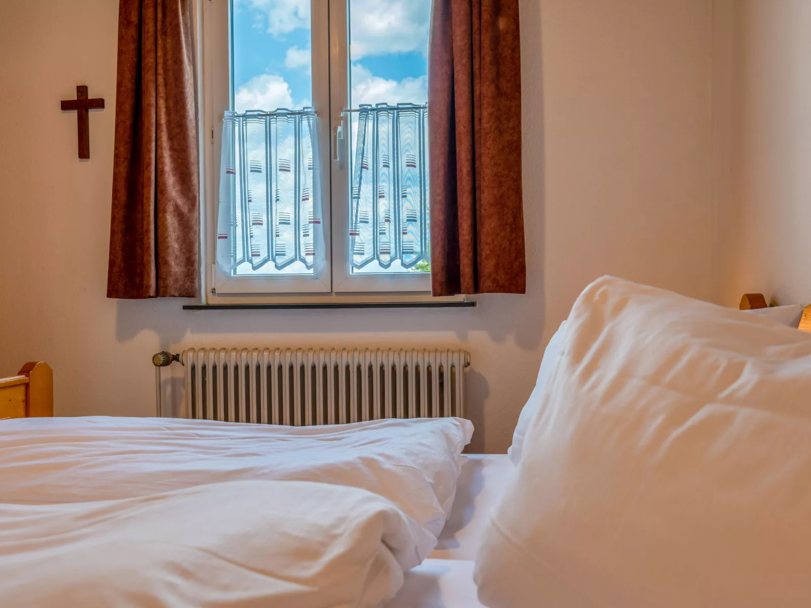 Schöne Aussicht-Inside