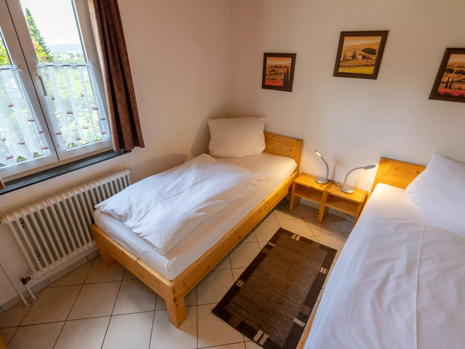Schöne Aussicht-Inside