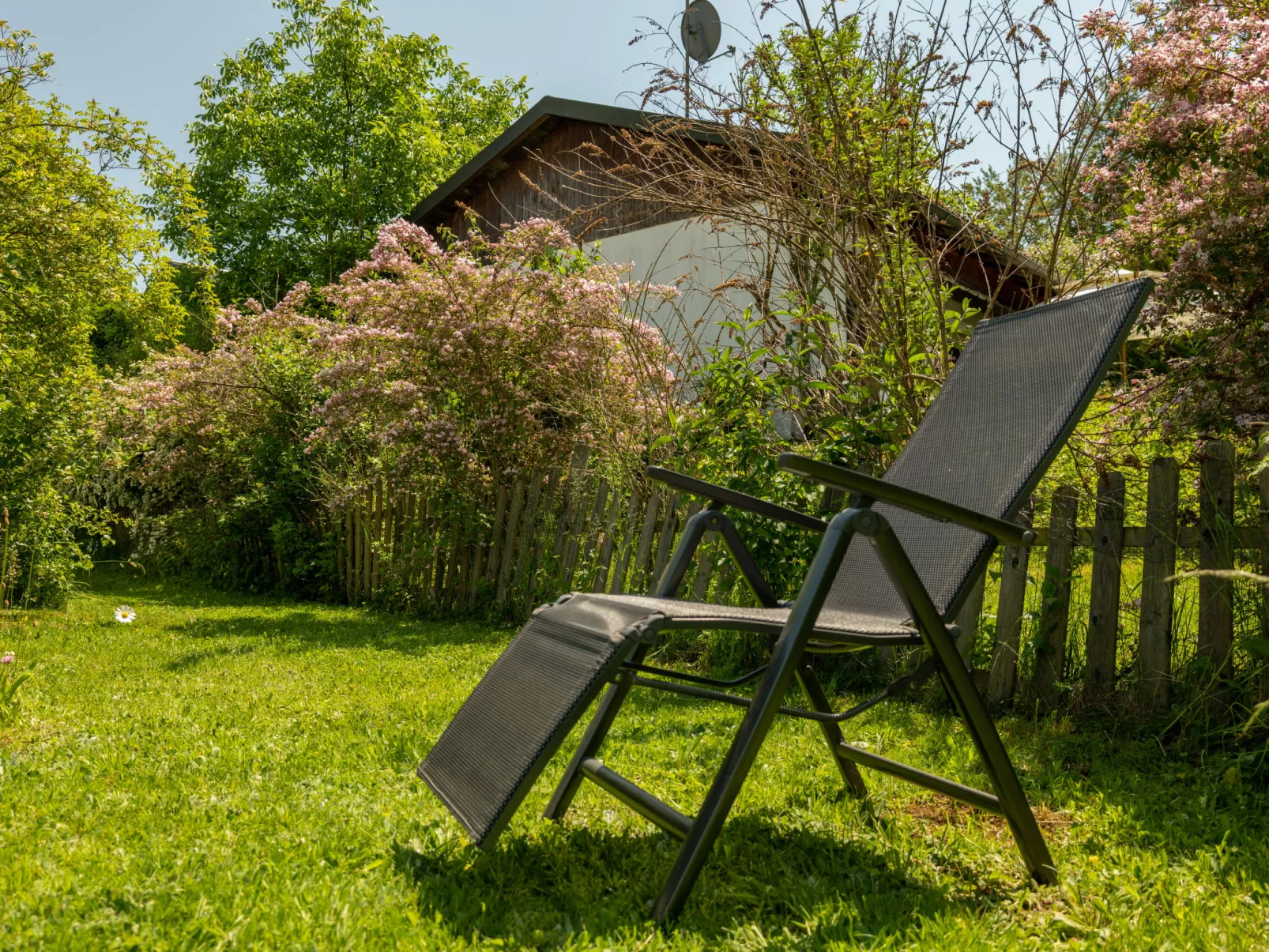 Schöne Aussicht-Outside