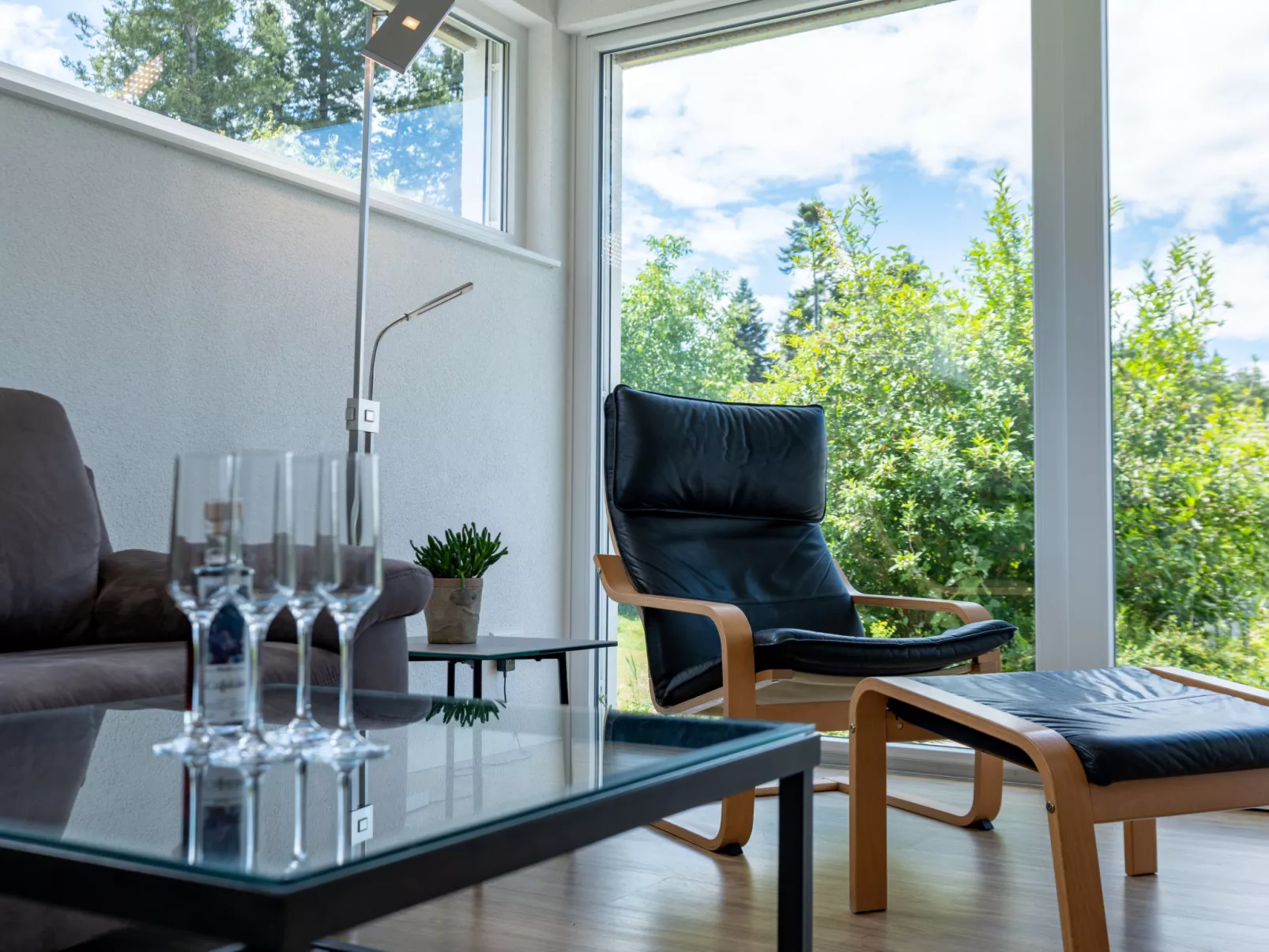 Saarland-Inside