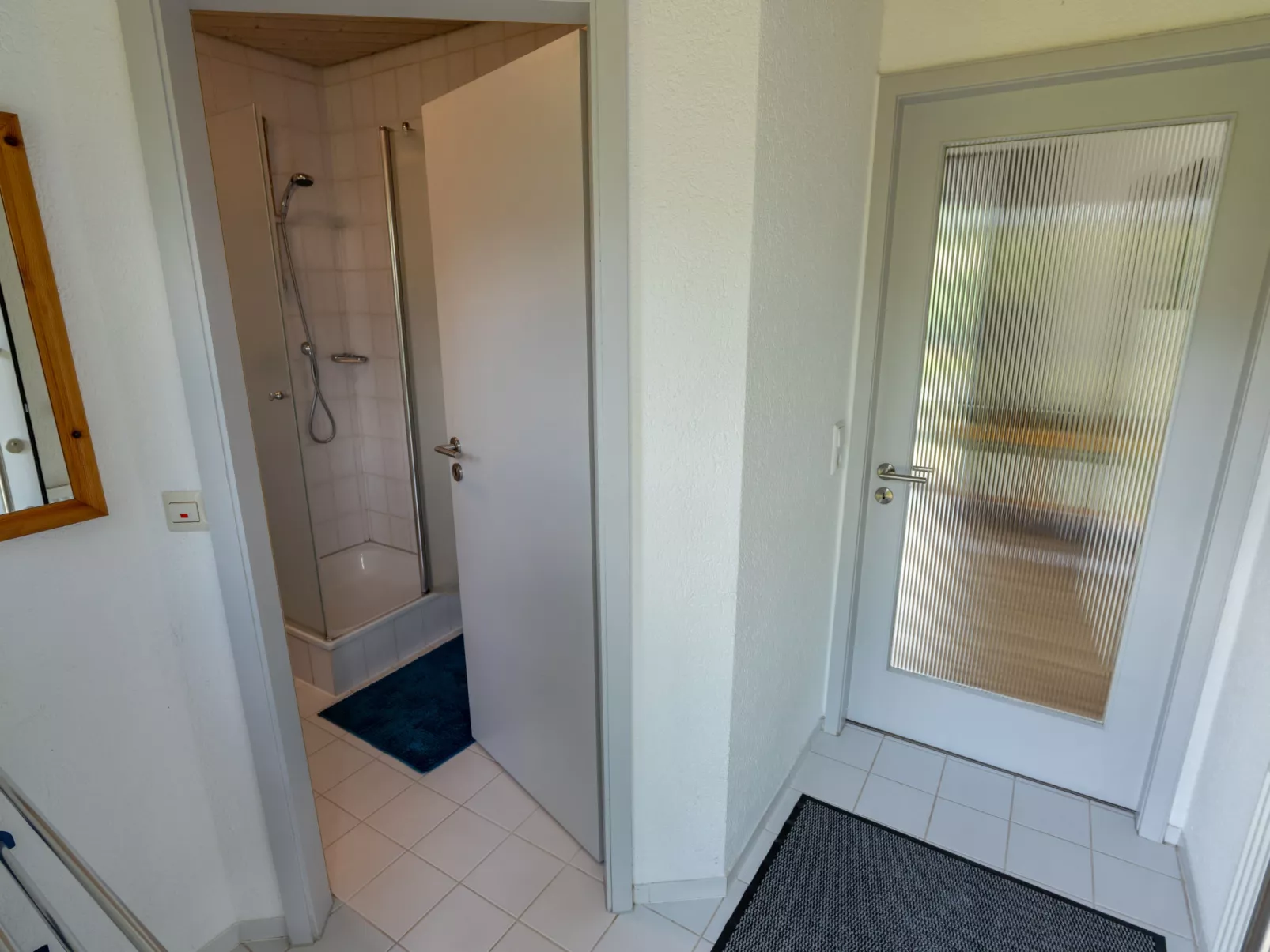 Saarland-Inside