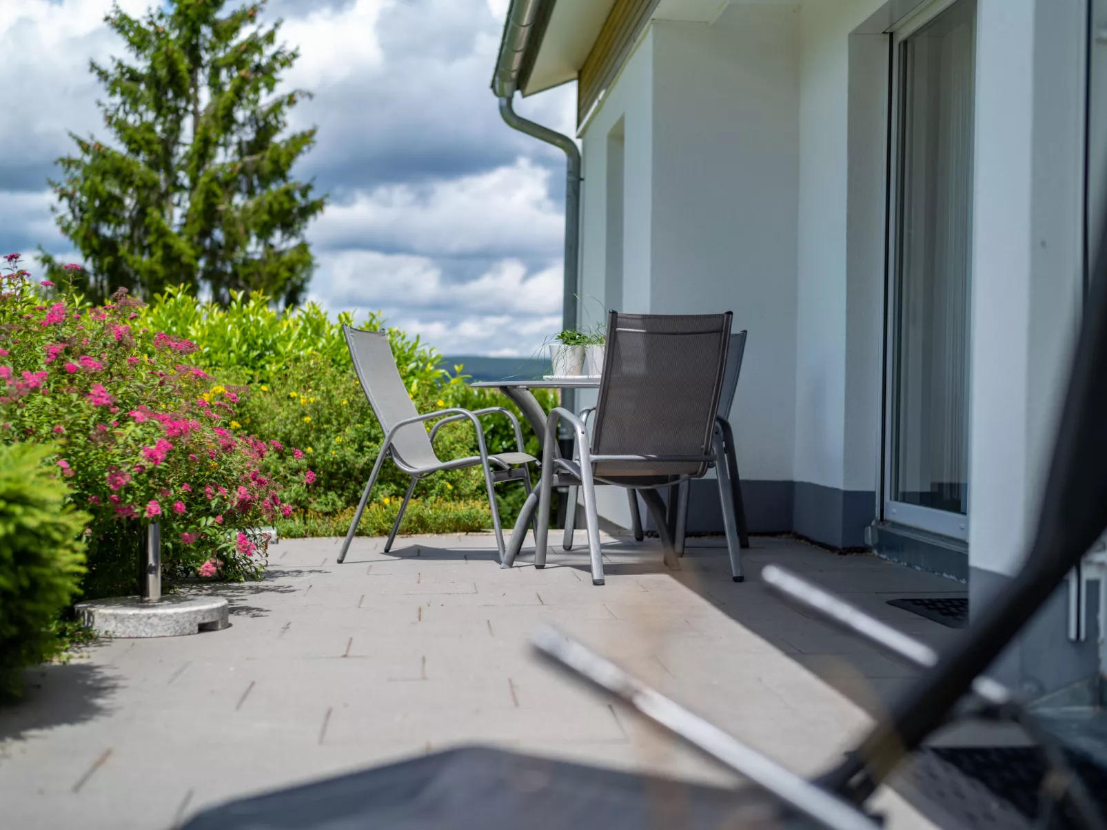 Saarland-Outside