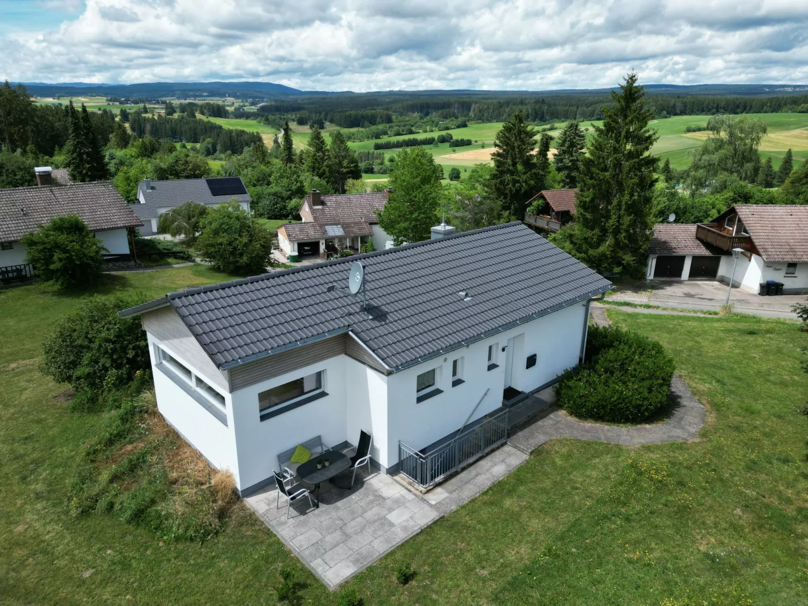 Saarland-Outside