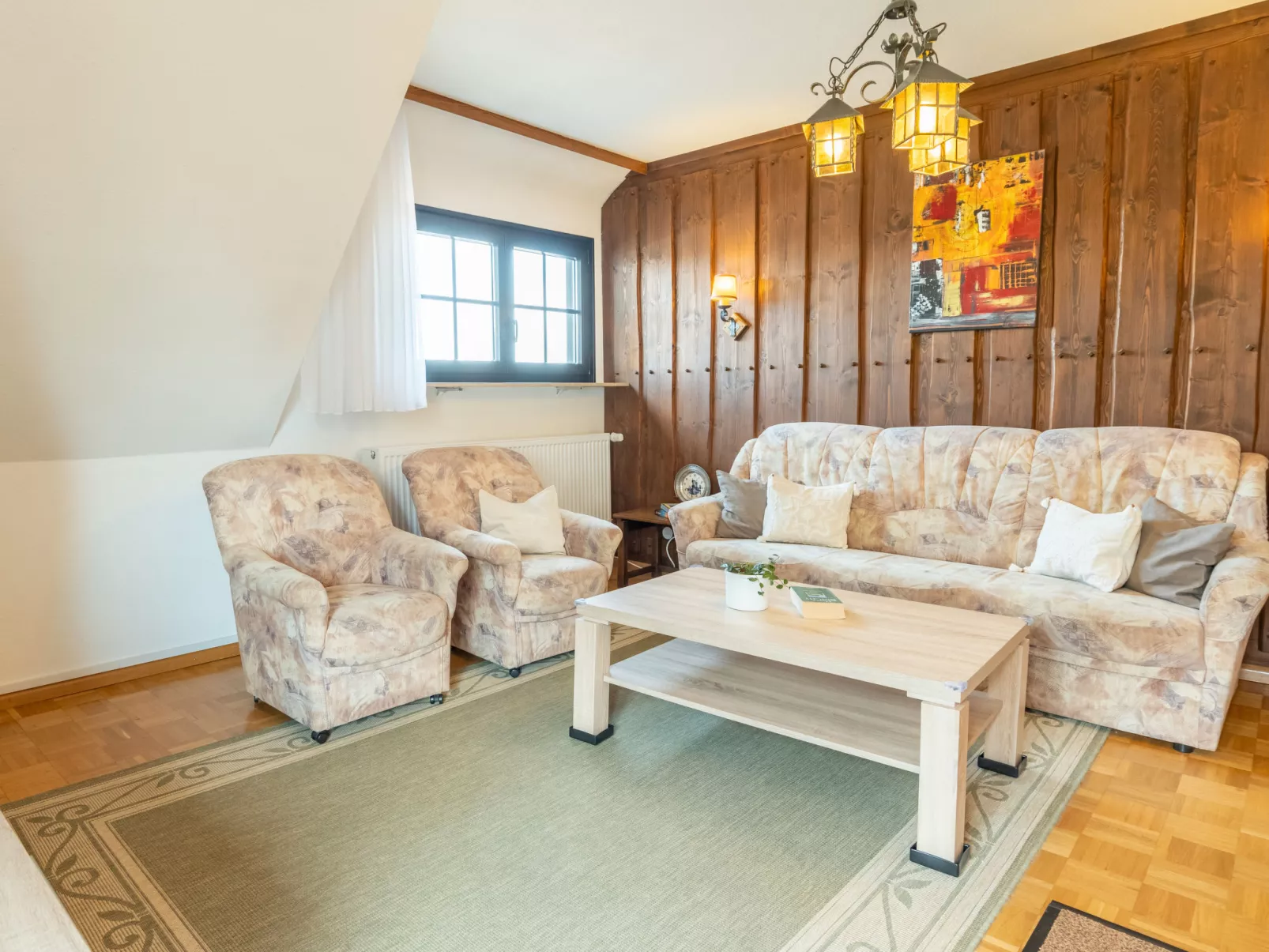 Wichtelmännchen-Inside