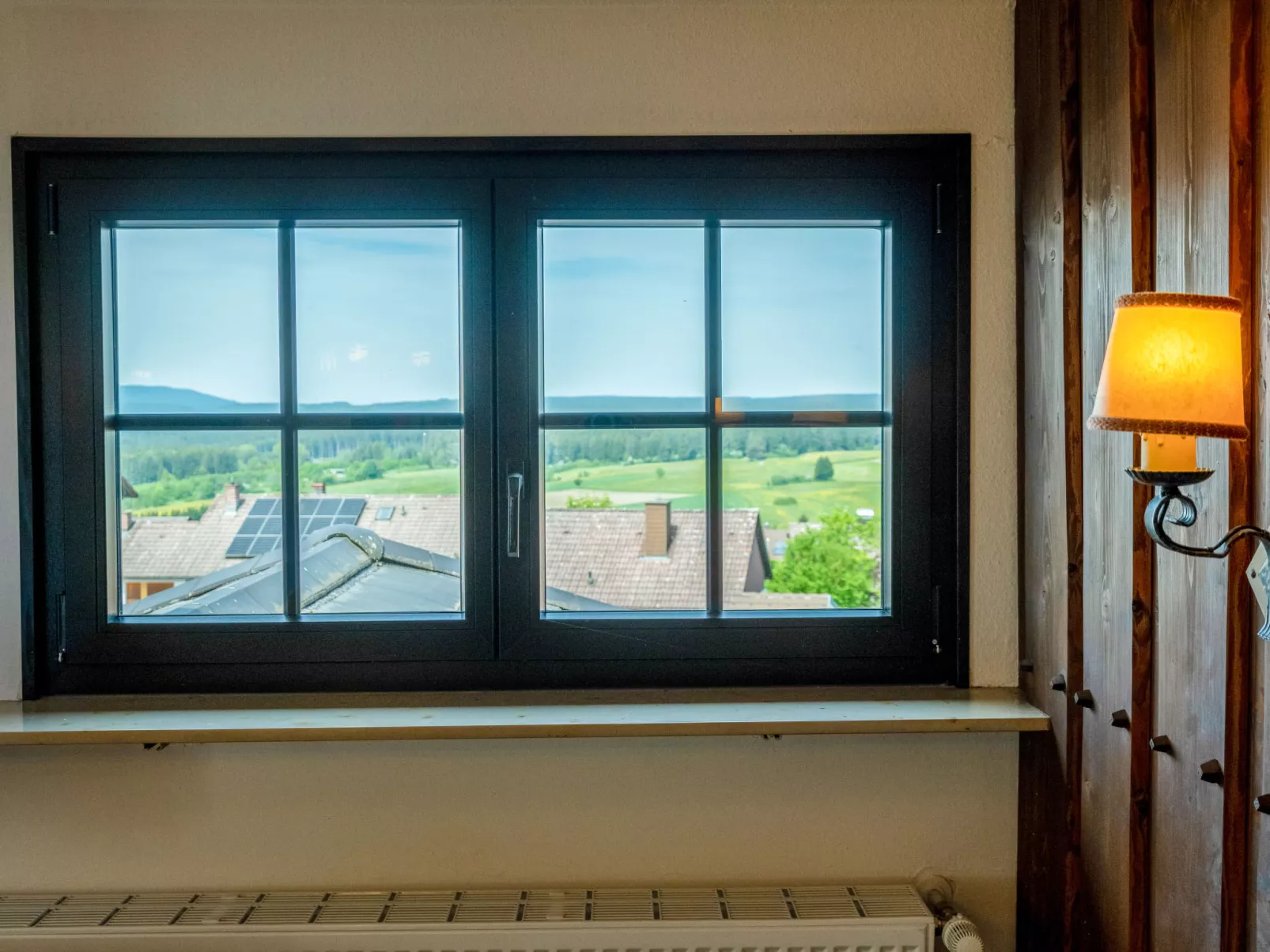 Wichtelmännchen-Inside