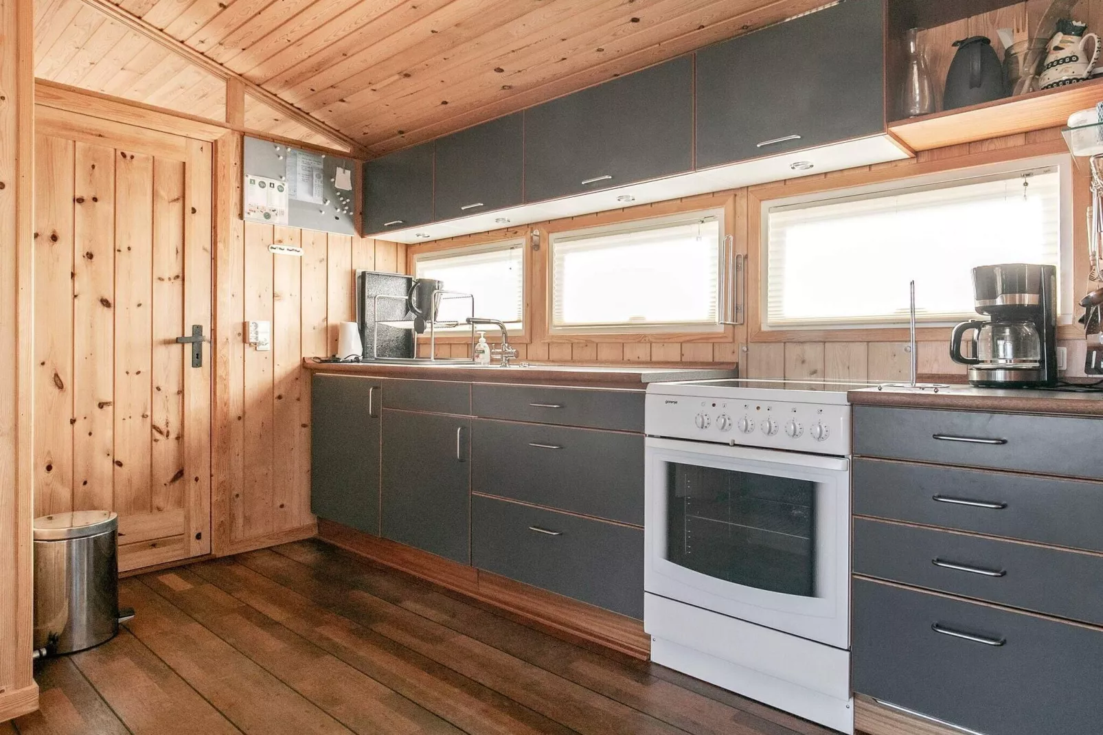 4 person holiday home in Læsø-Indoor