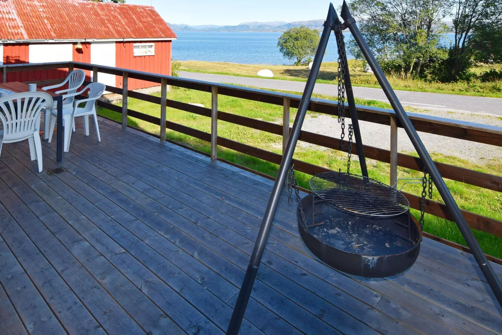 04446 KROKAN-Water view