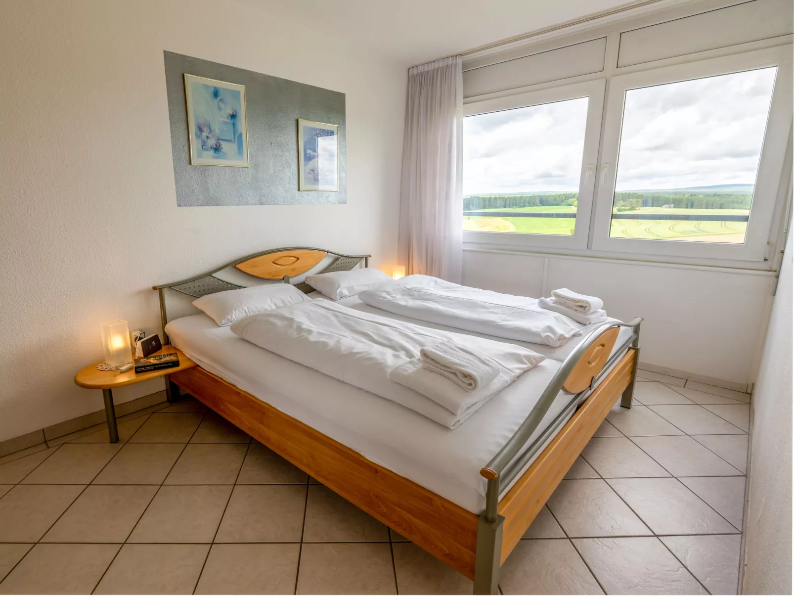 Schönblick (F 55)-Inside