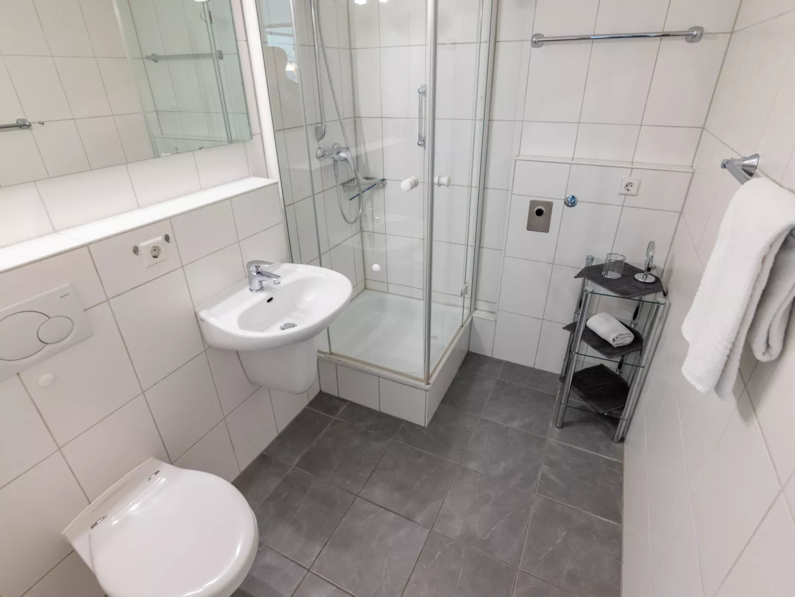 Schönblick (F 55)-Inside