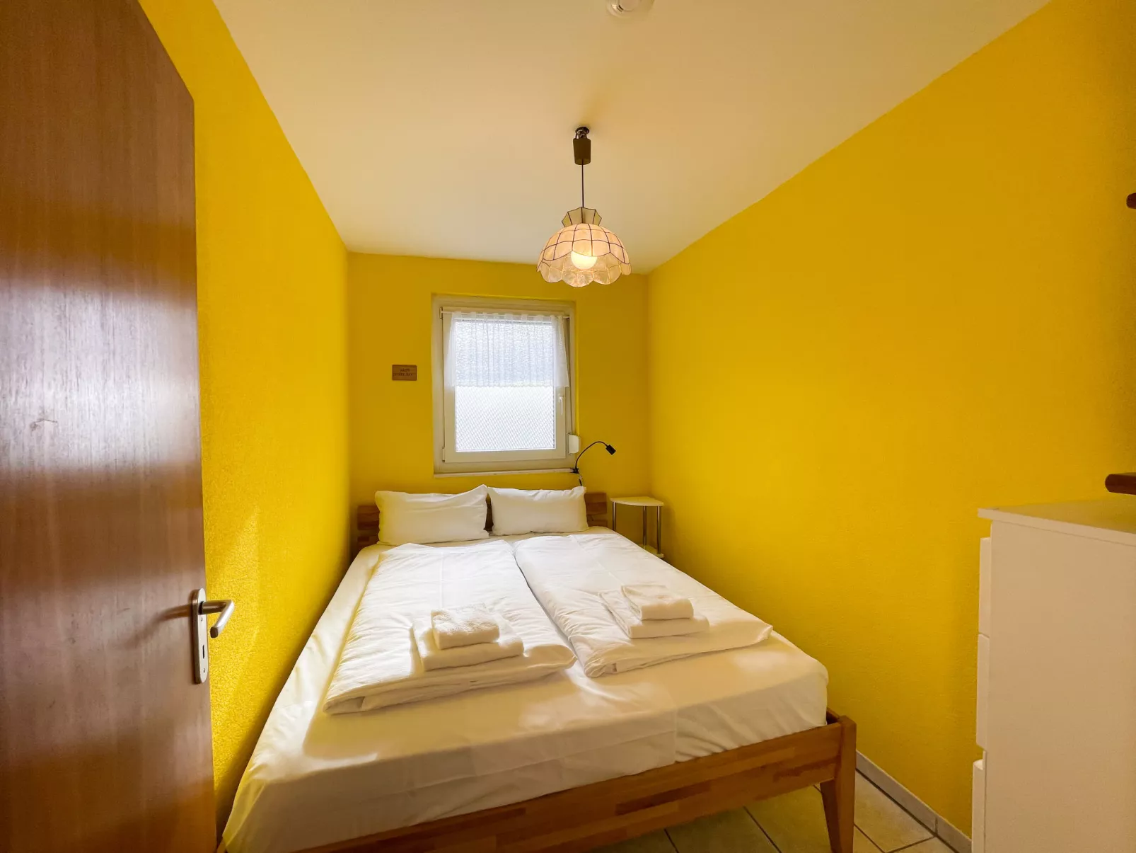 Buntspecht (G 25)-Inside