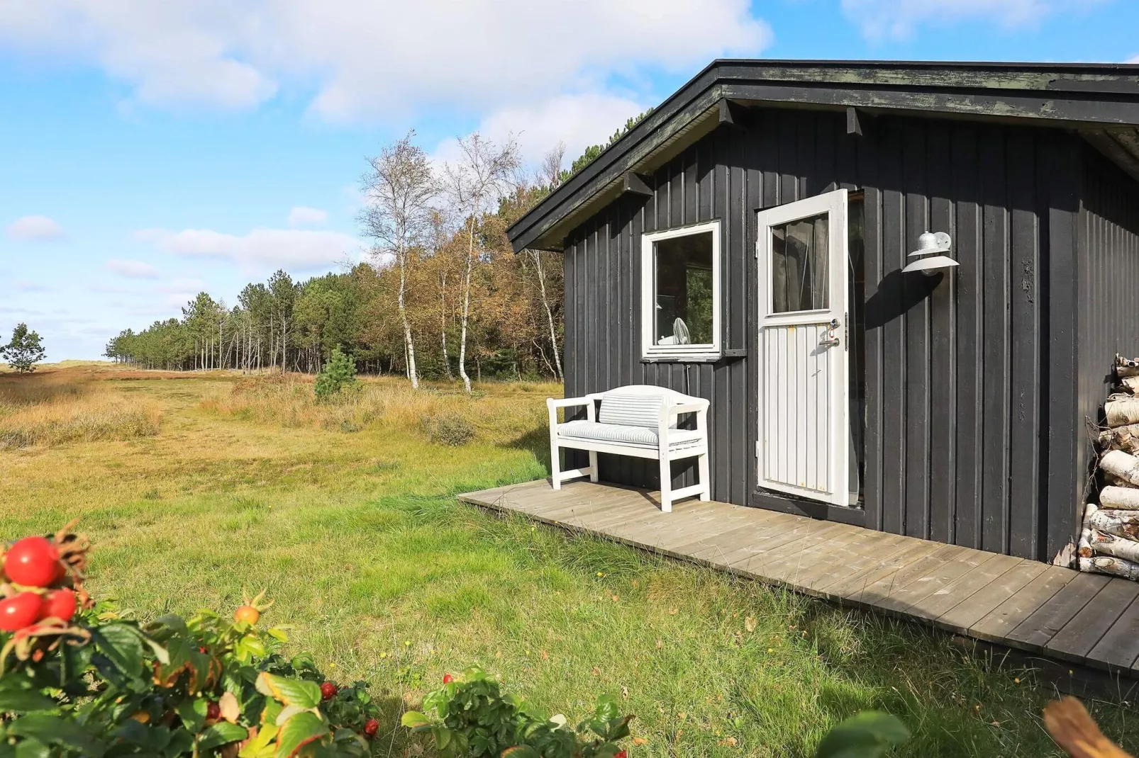 4 person holiday home in Læsø-View
