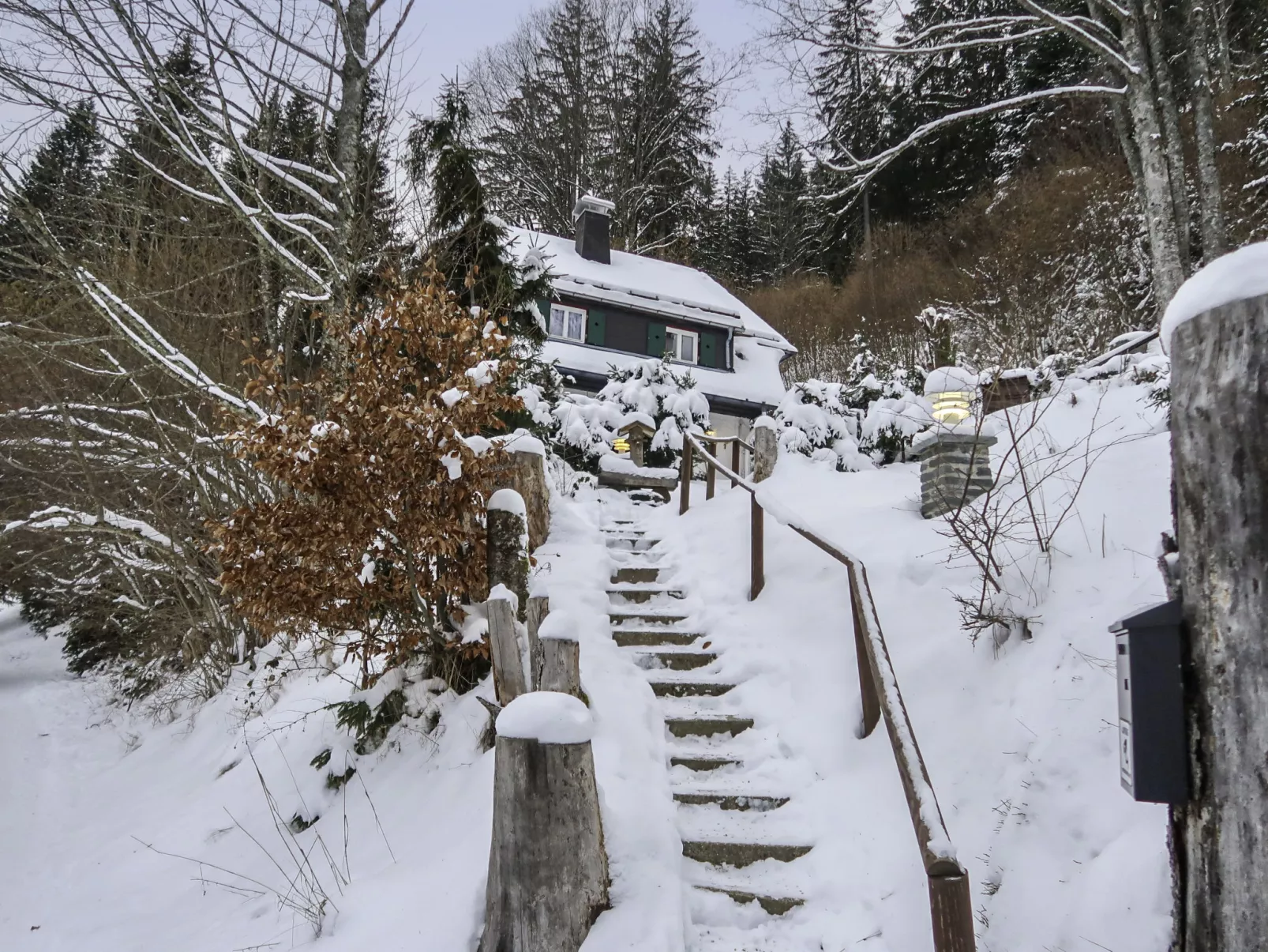 Kesslerberg-Outside