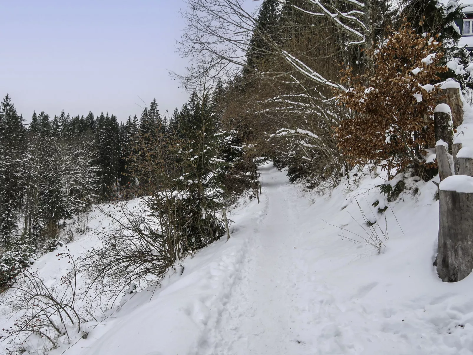 Kesslerberg-Outside