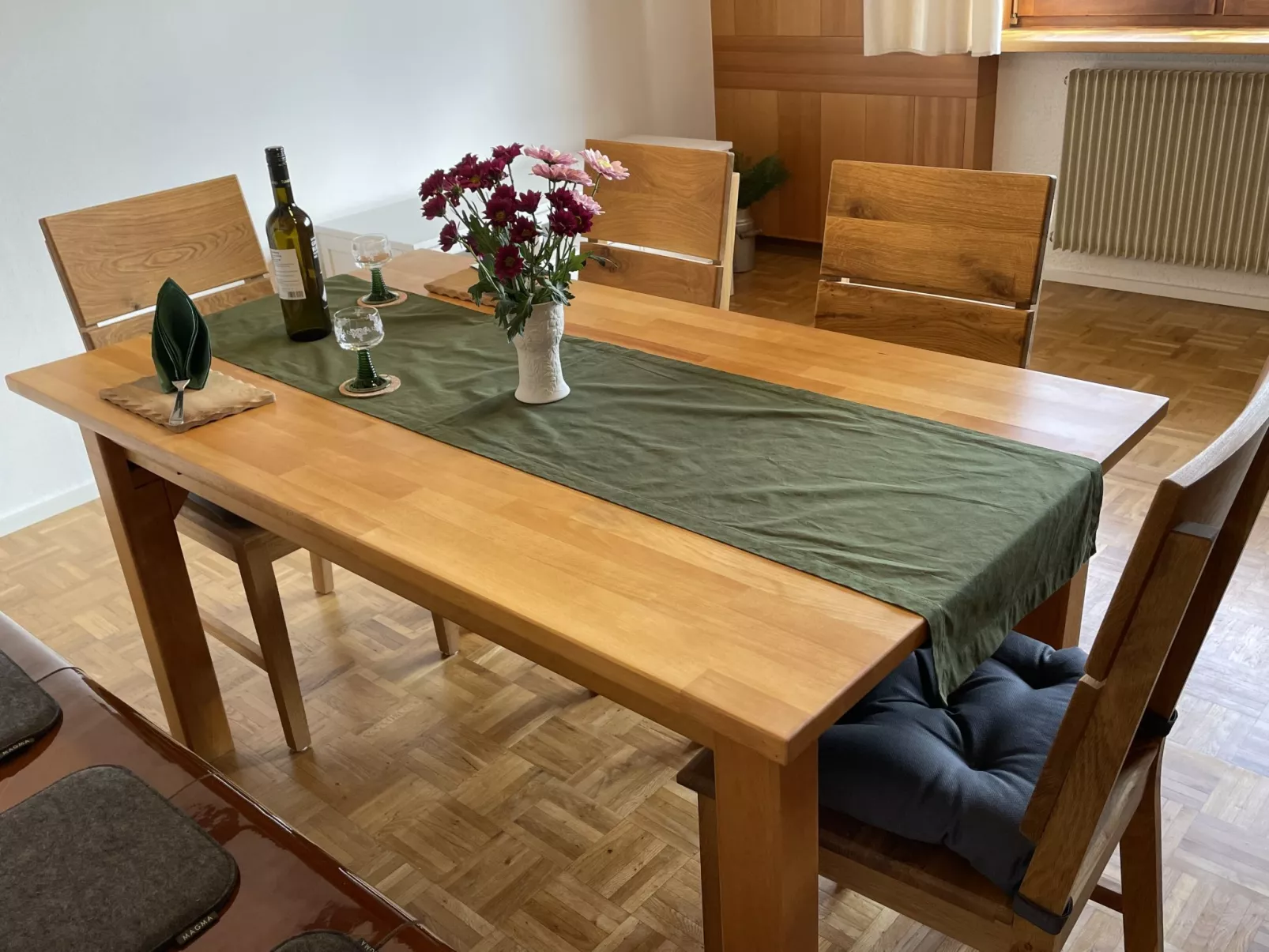 Landhaus Klara-Inside