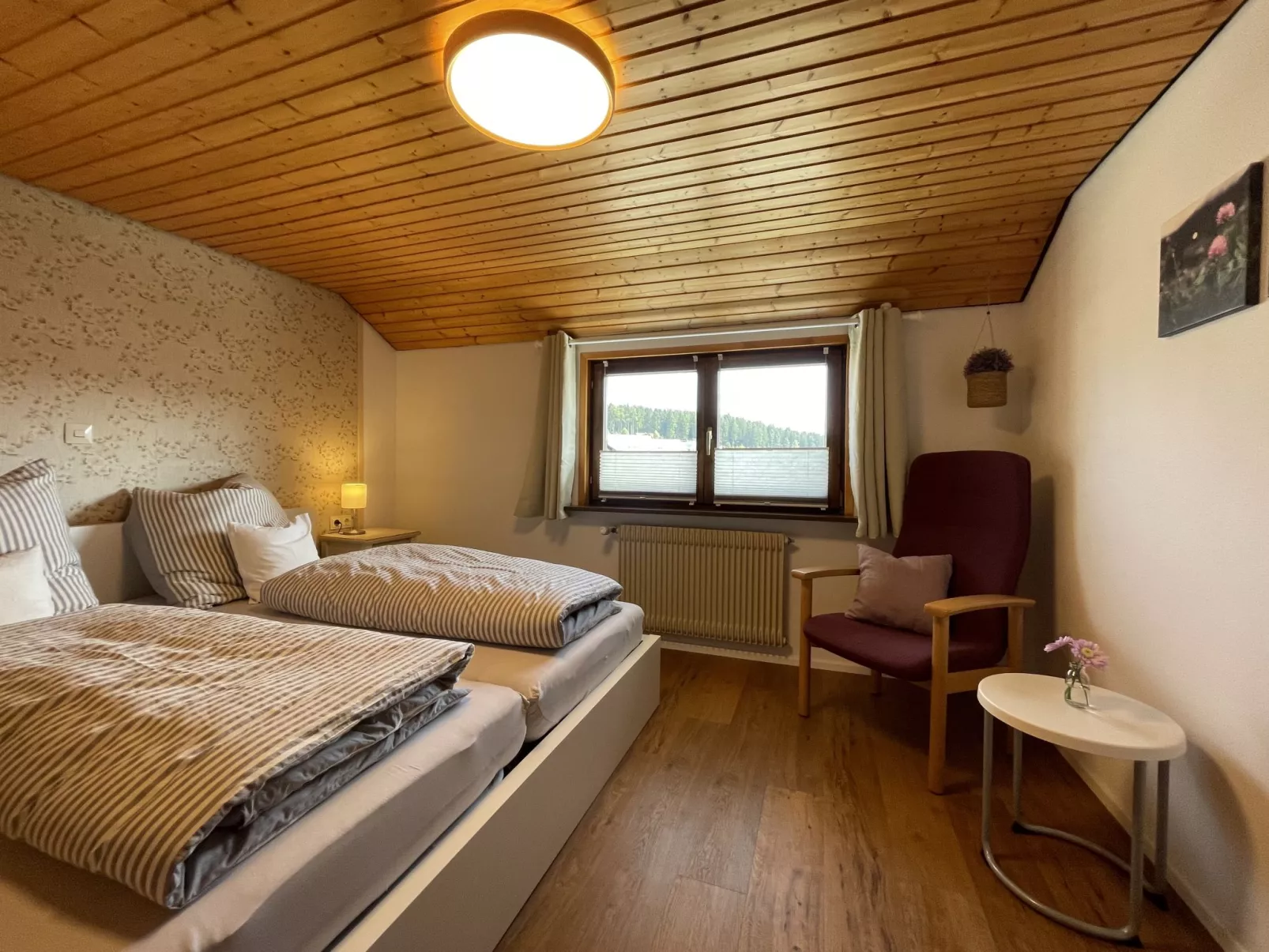Landhaus Klara-Inside