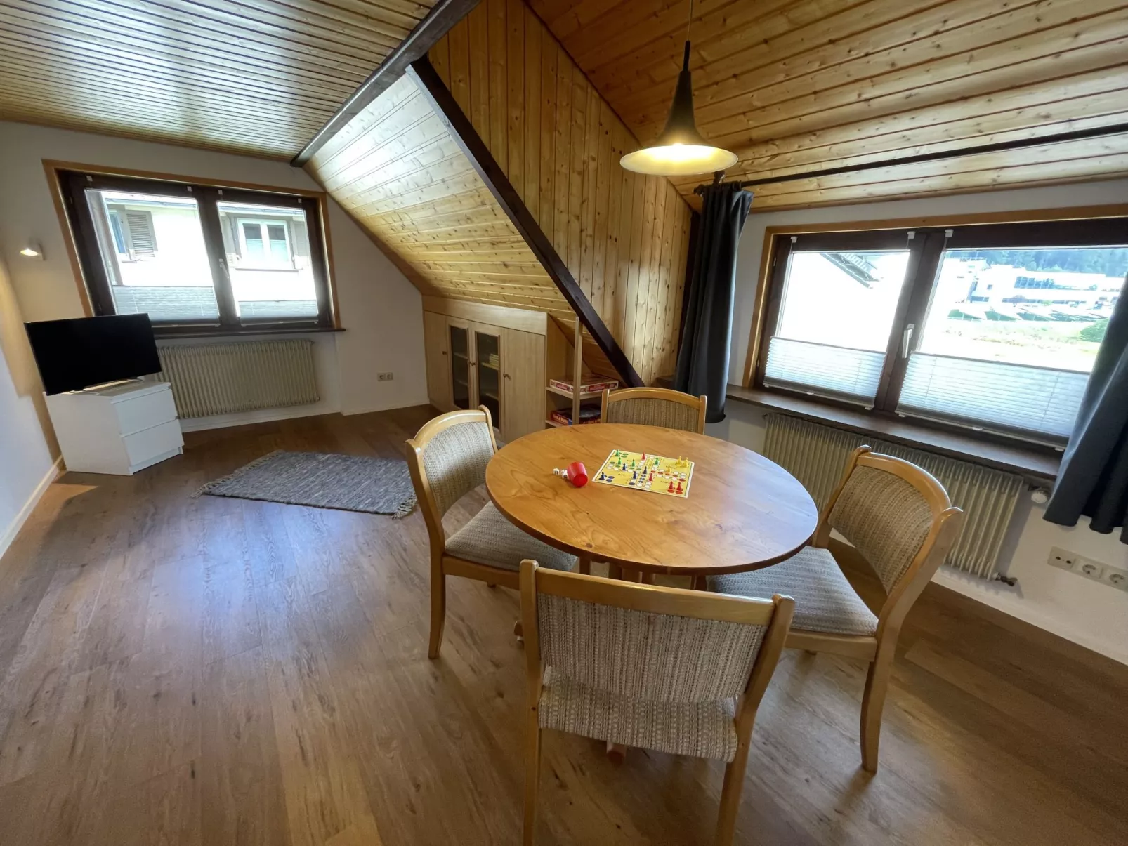 Landhaus Klara-Inside