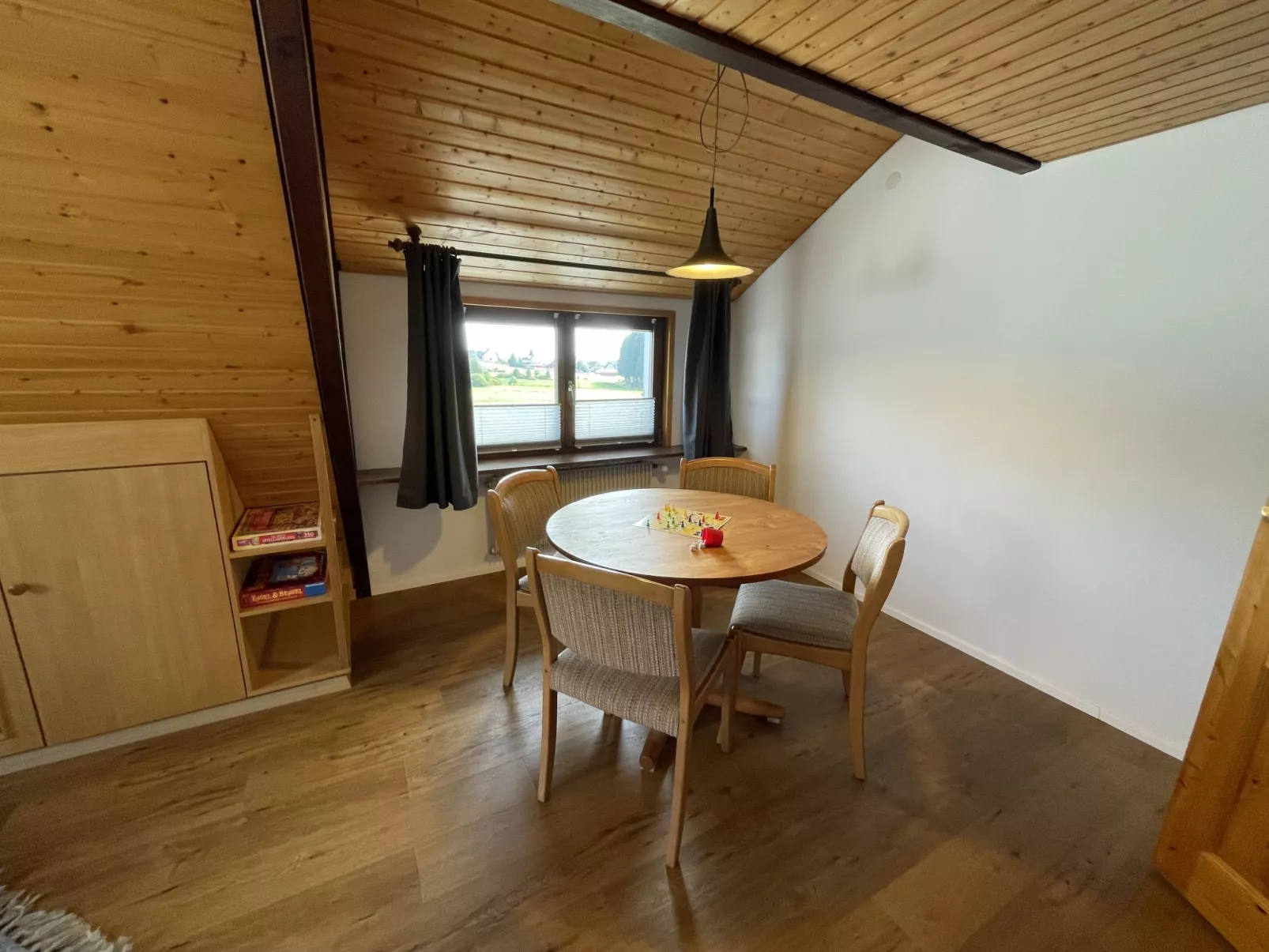 Landhaus Klara-Inside