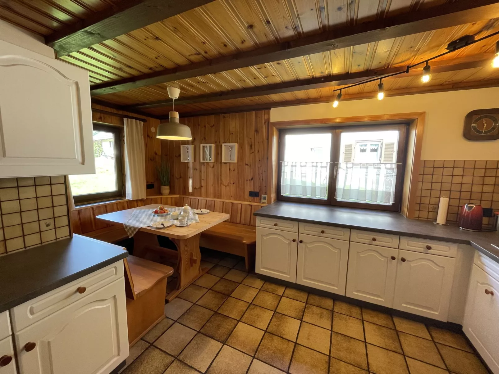 Landhaus Klara-Inside
