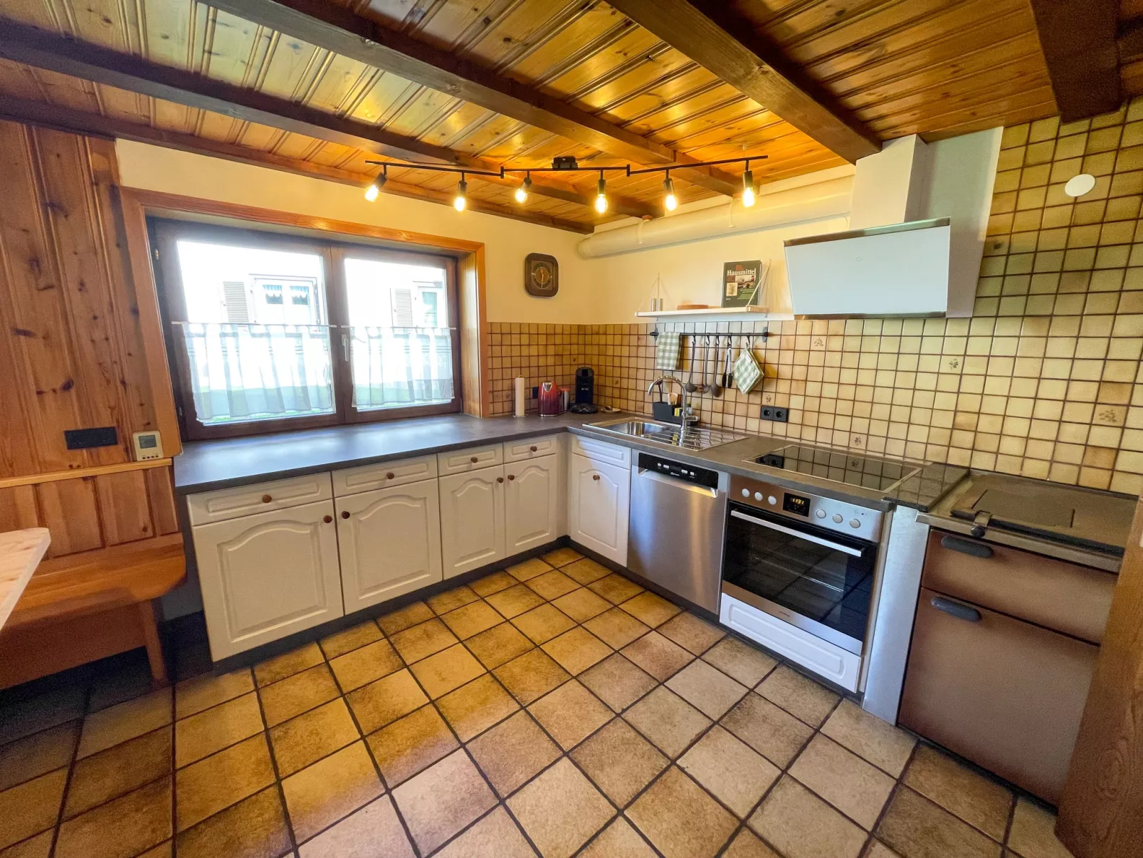 Landhaus Klara-Inside