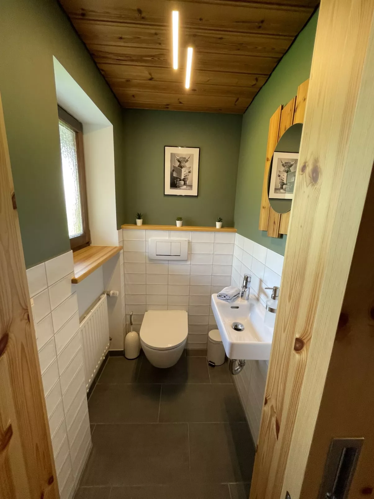 Landhaus Klara-Inside