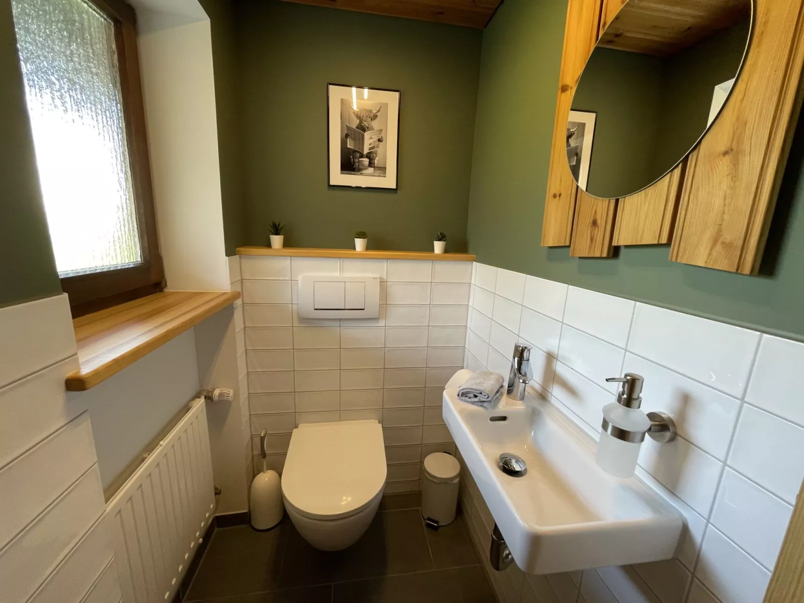 Landhaus Klara-Inside