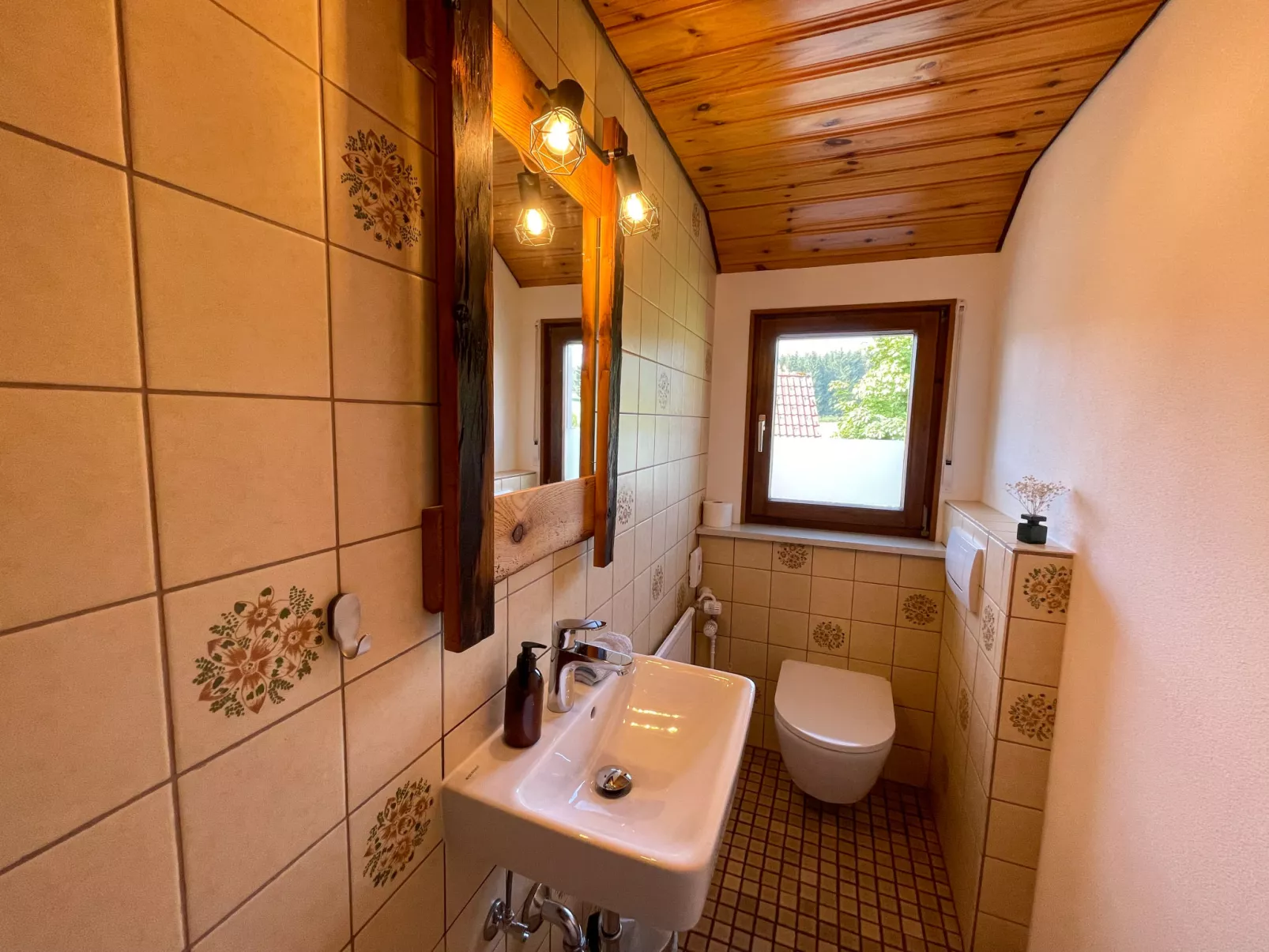 Landhaus Klara-Inside