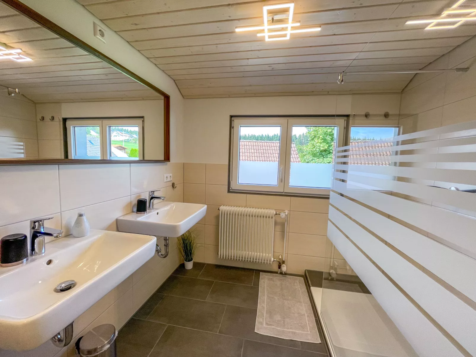 Landhaus Klara-Inside