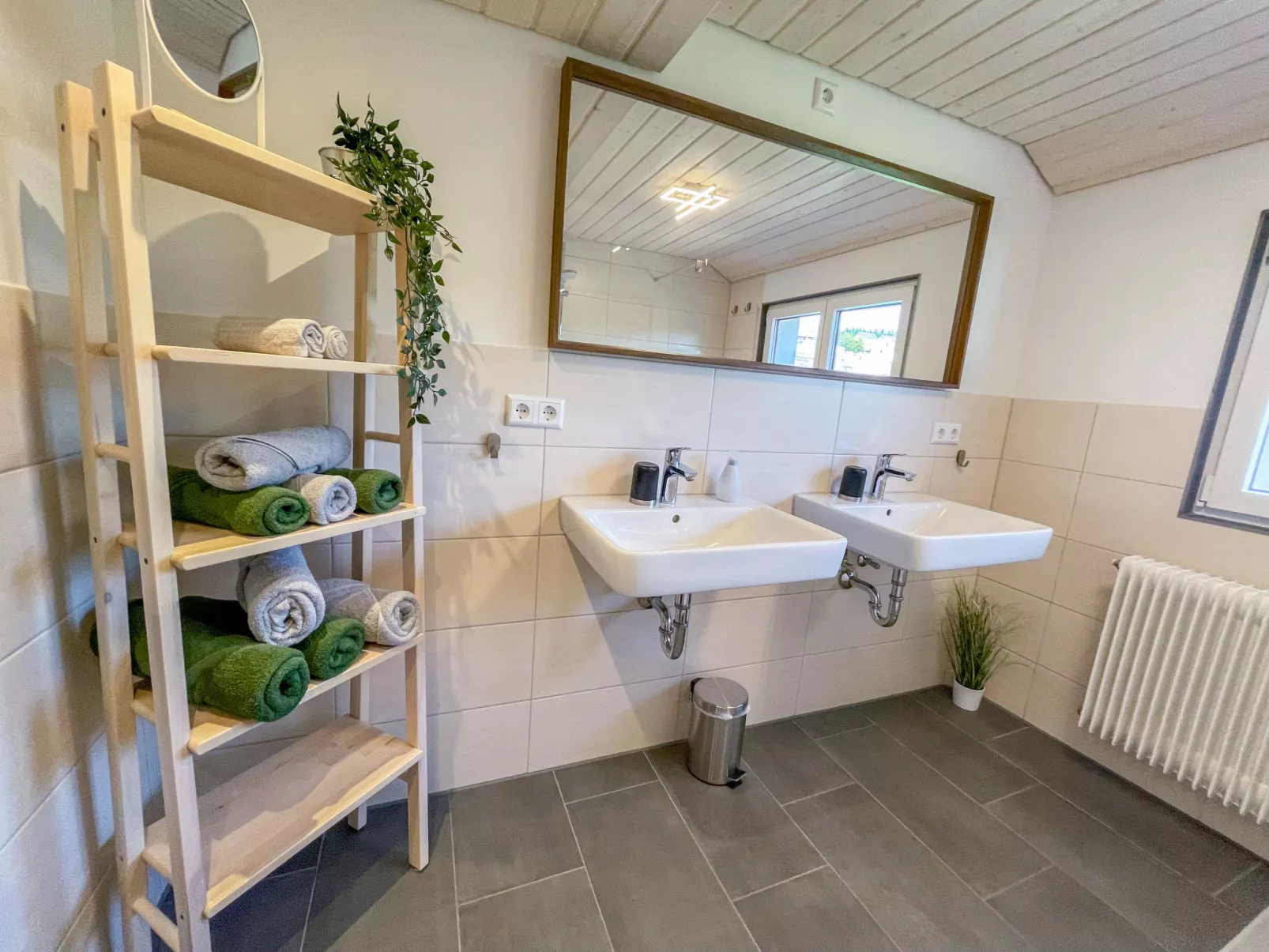 Landhaus Klara-Inside