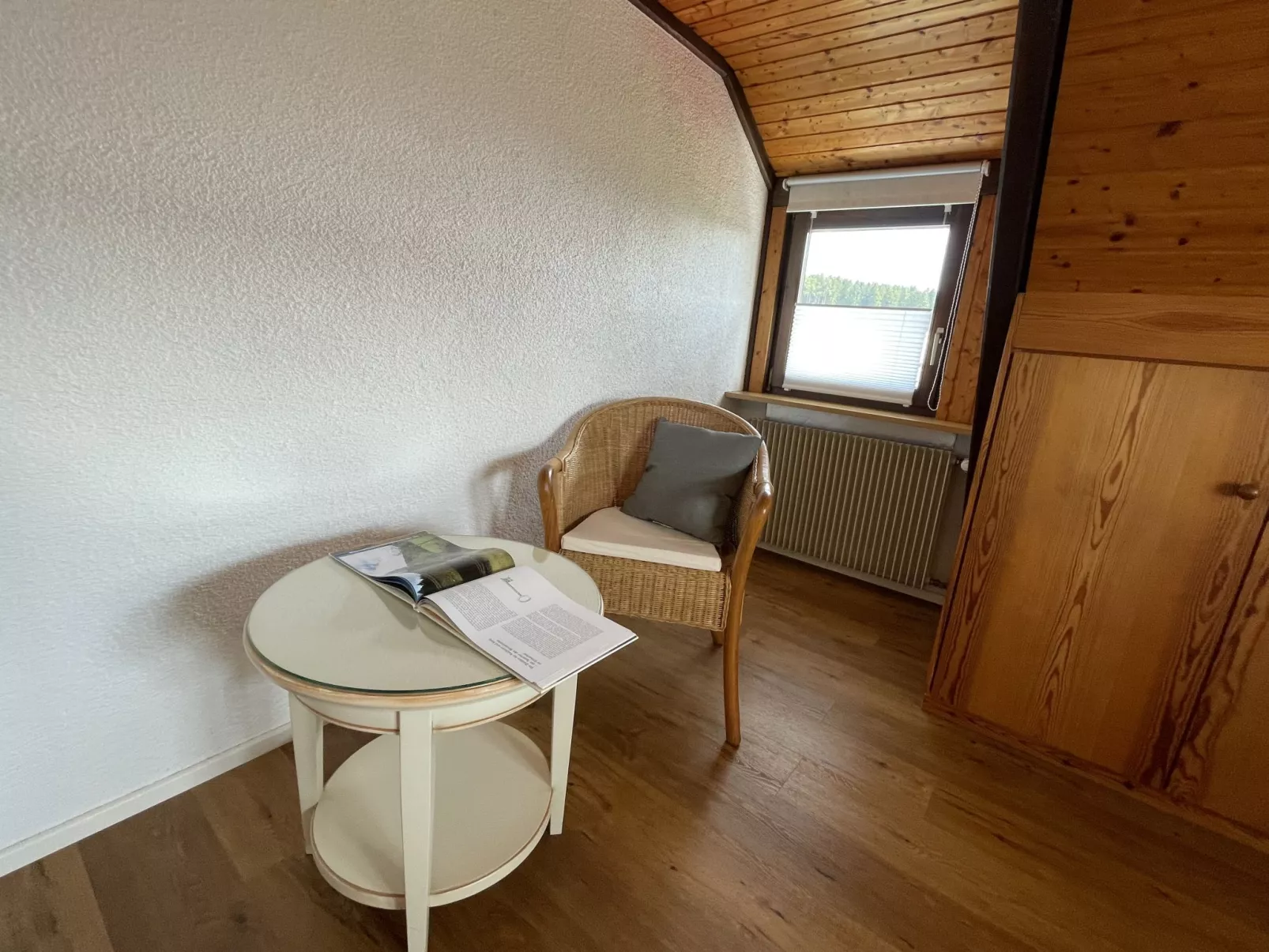 Landhaus Klara-Inside